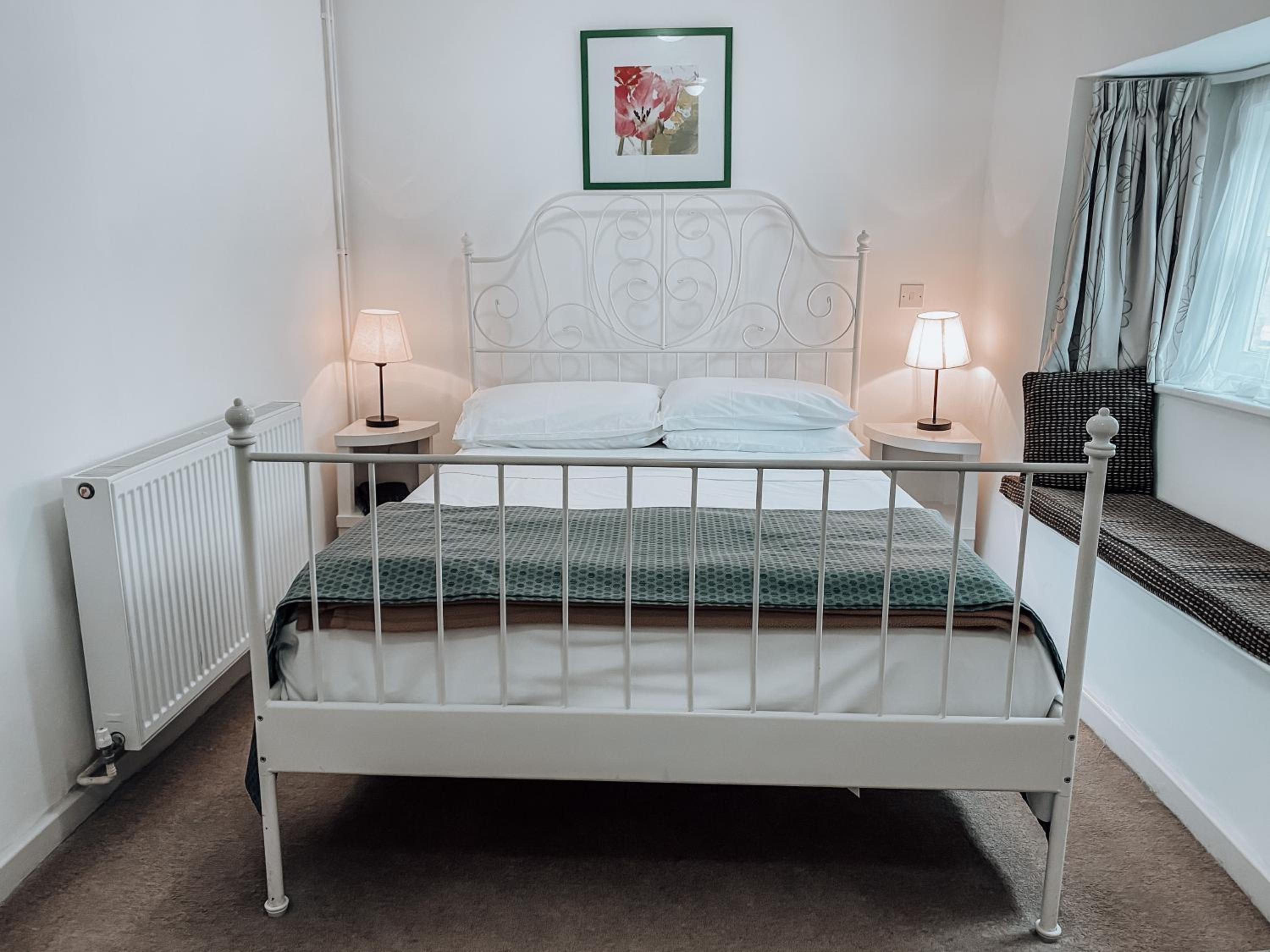 Standard Double Room photo 1