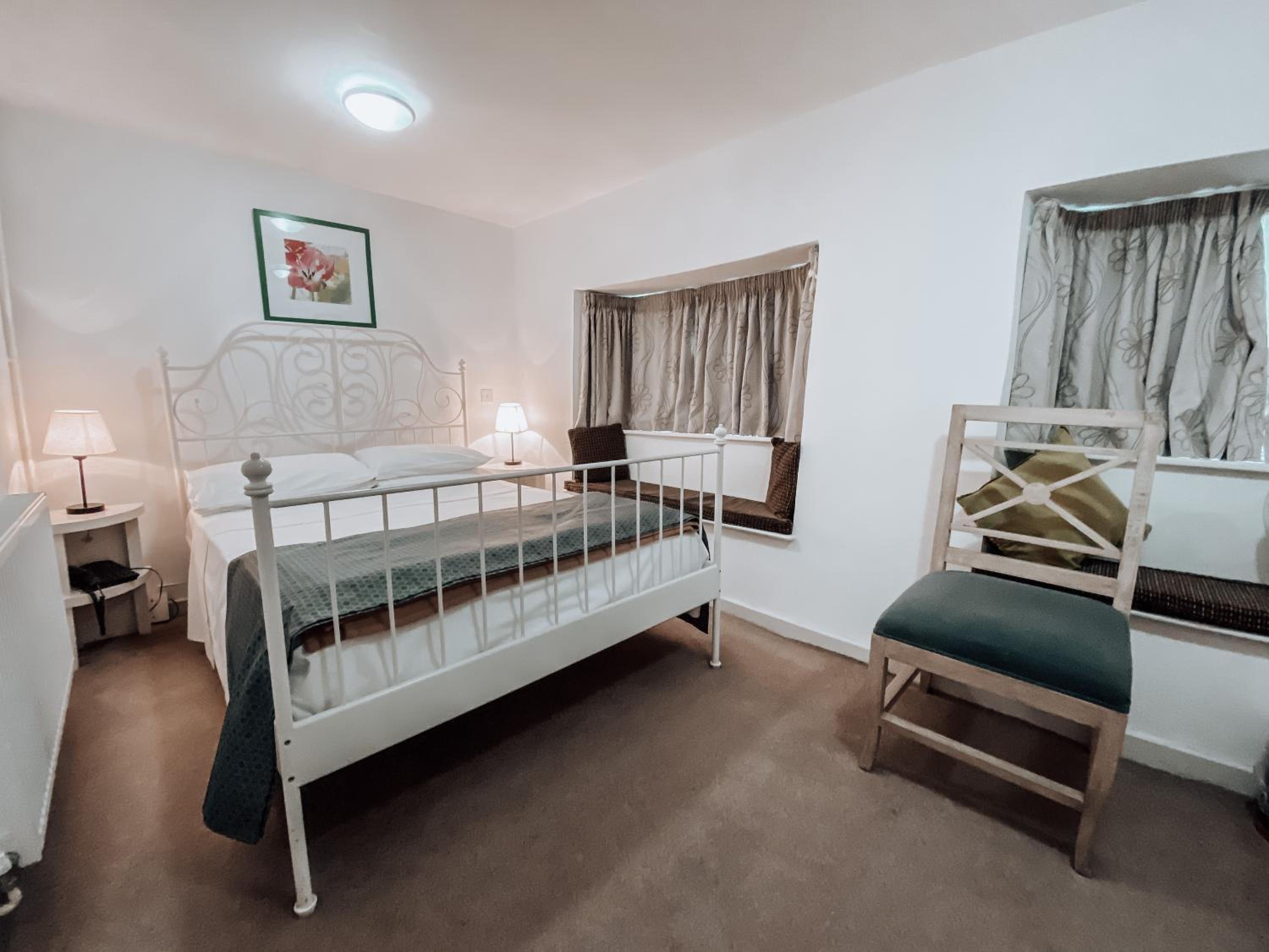 Standard Double Room photo 2
