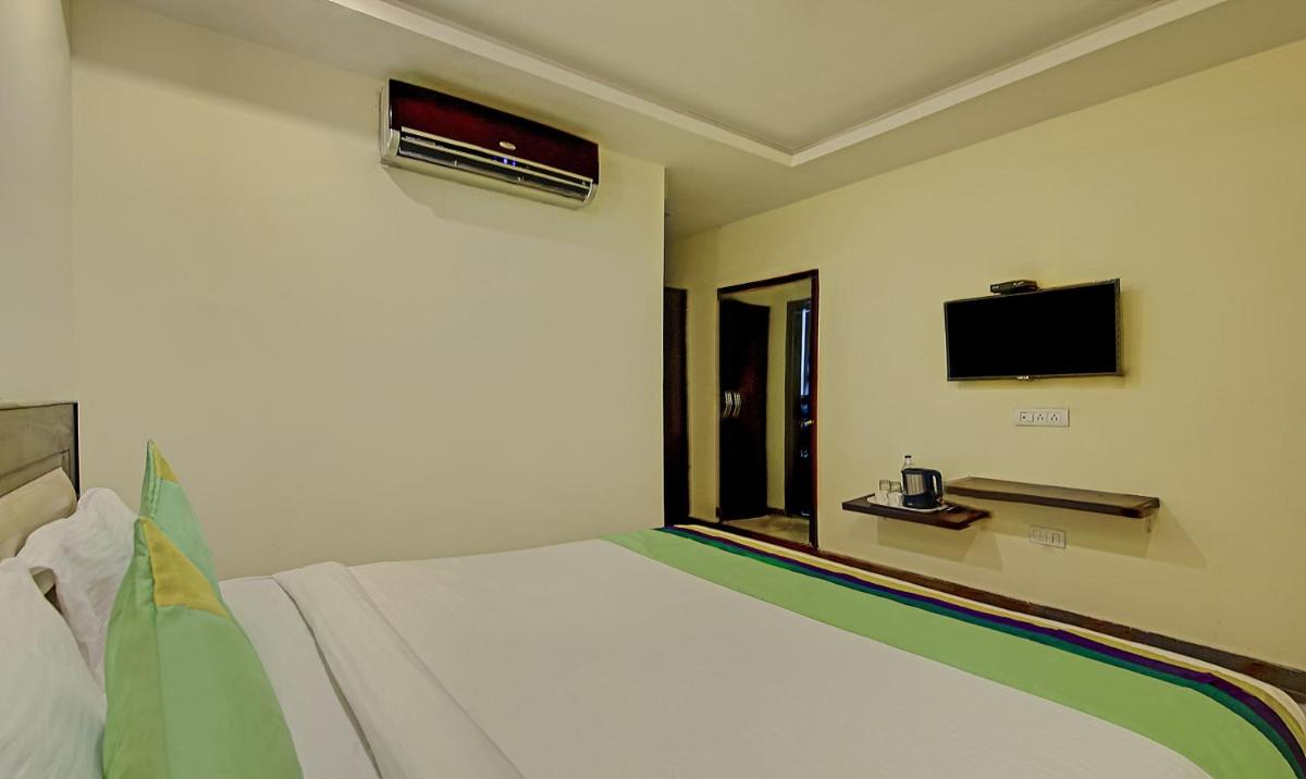 Double Room photo 3