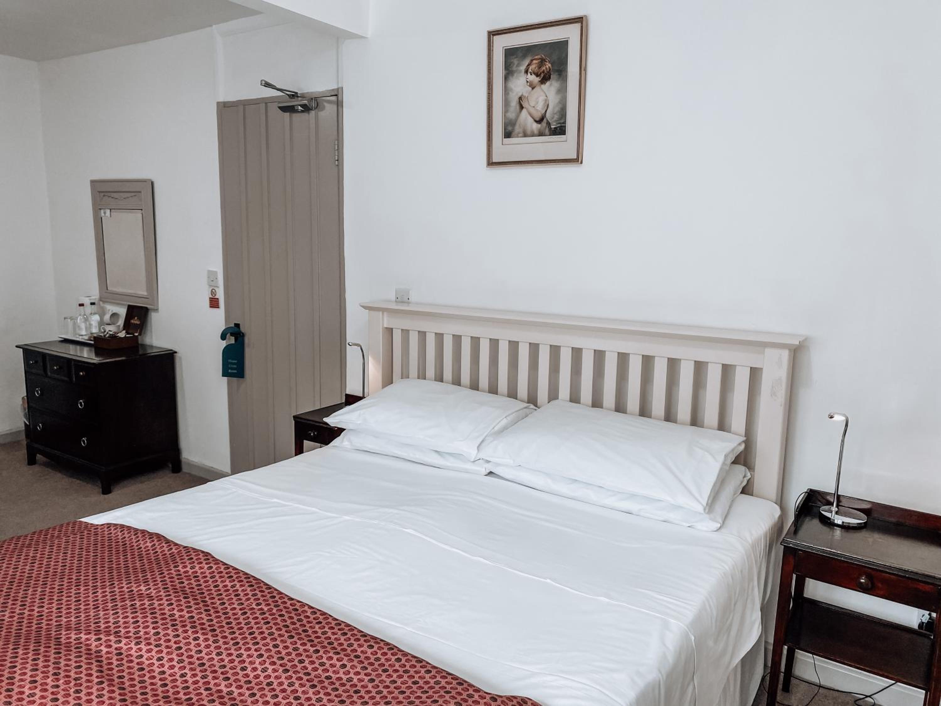 King Room photo 2