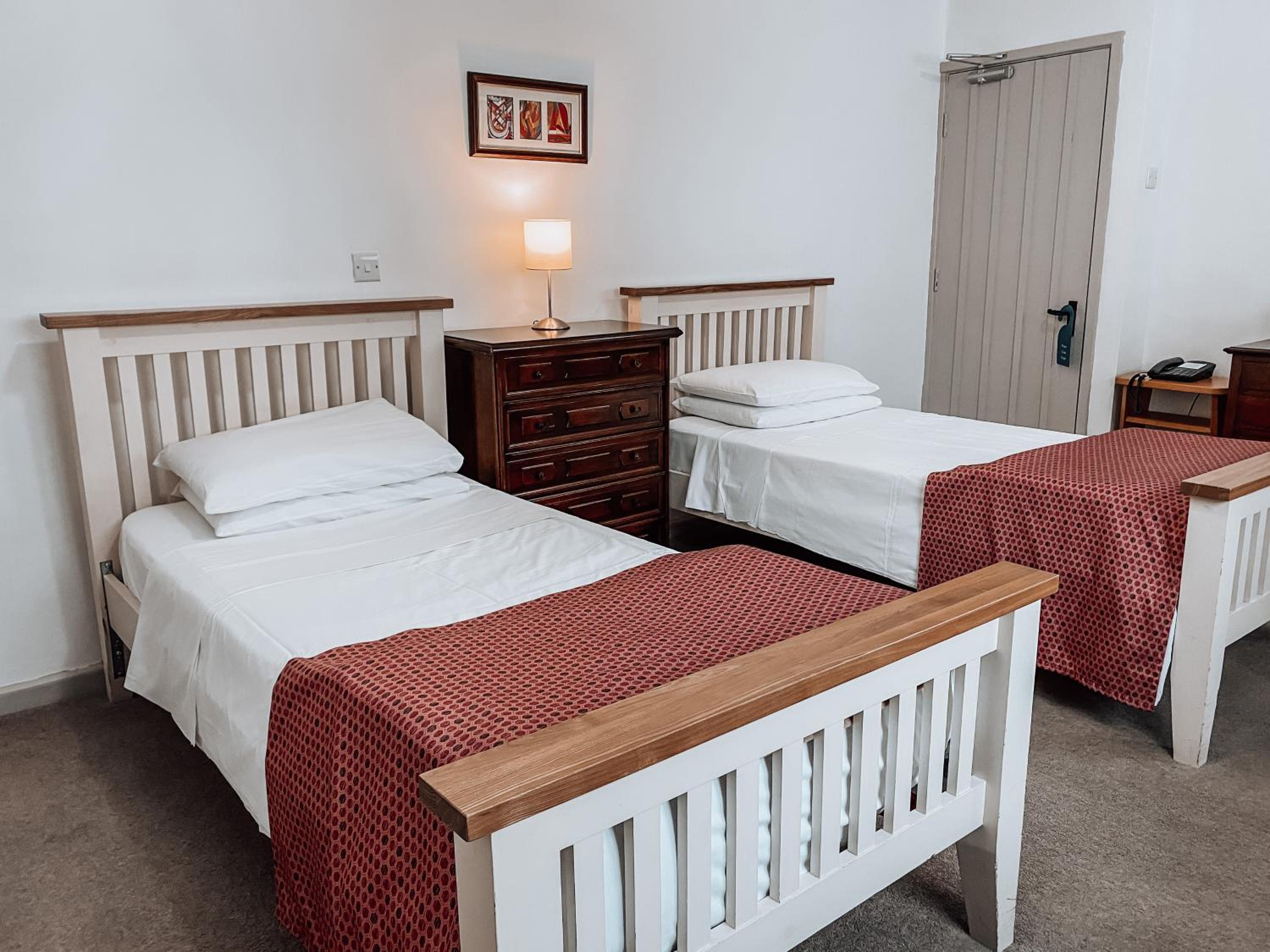 Superior Twin Room photo 2