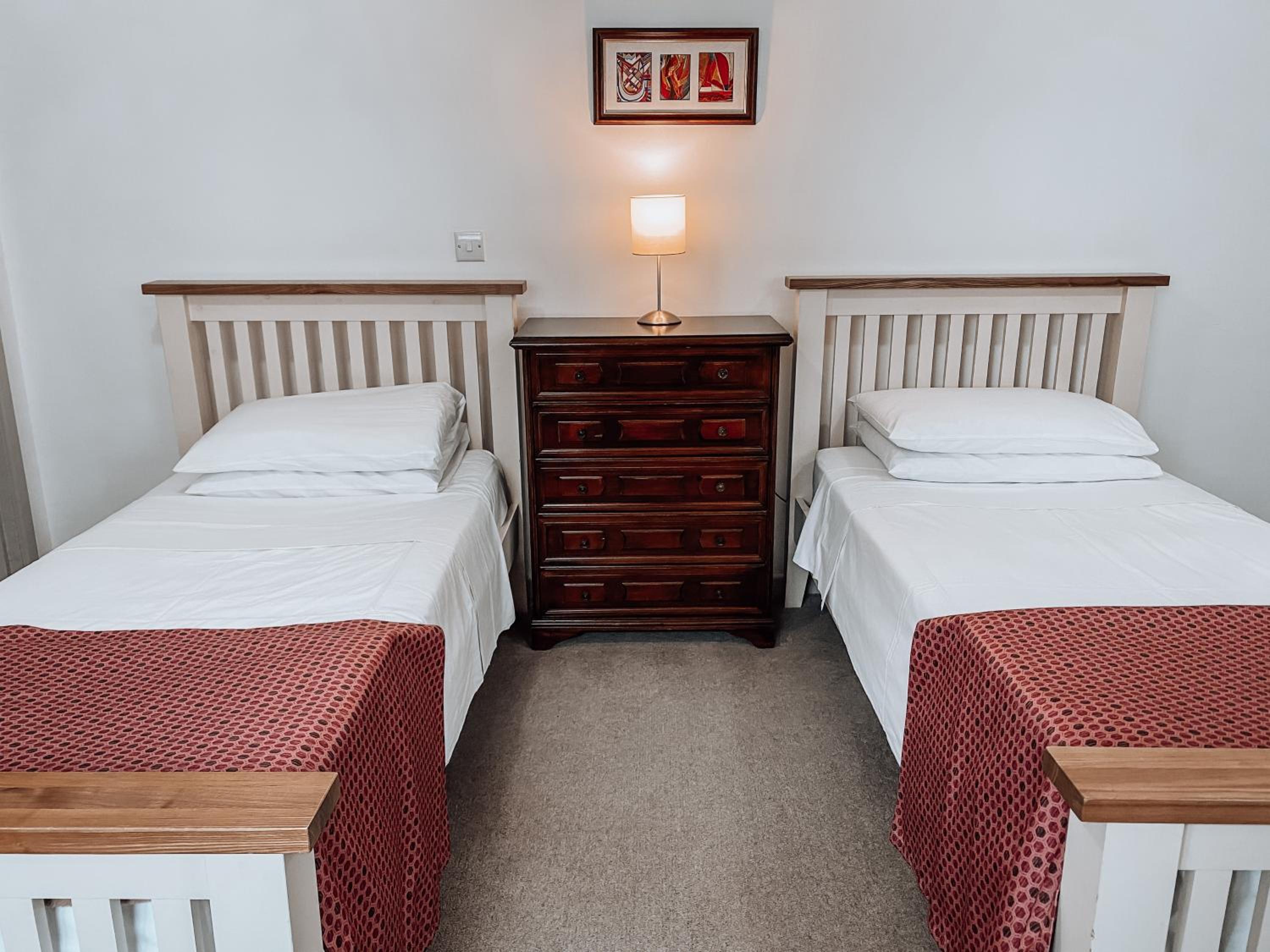 Superior Twin Room photo 1