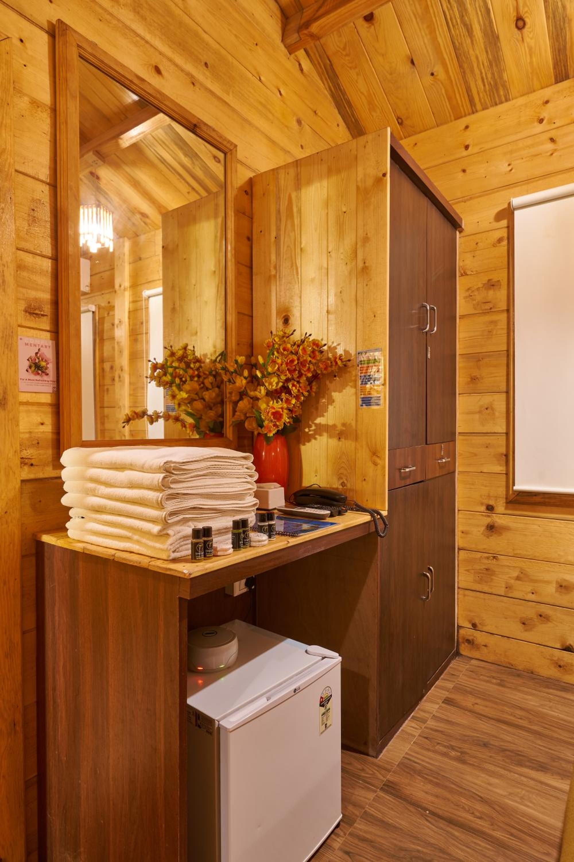 Family Ac chalet - Photo 3