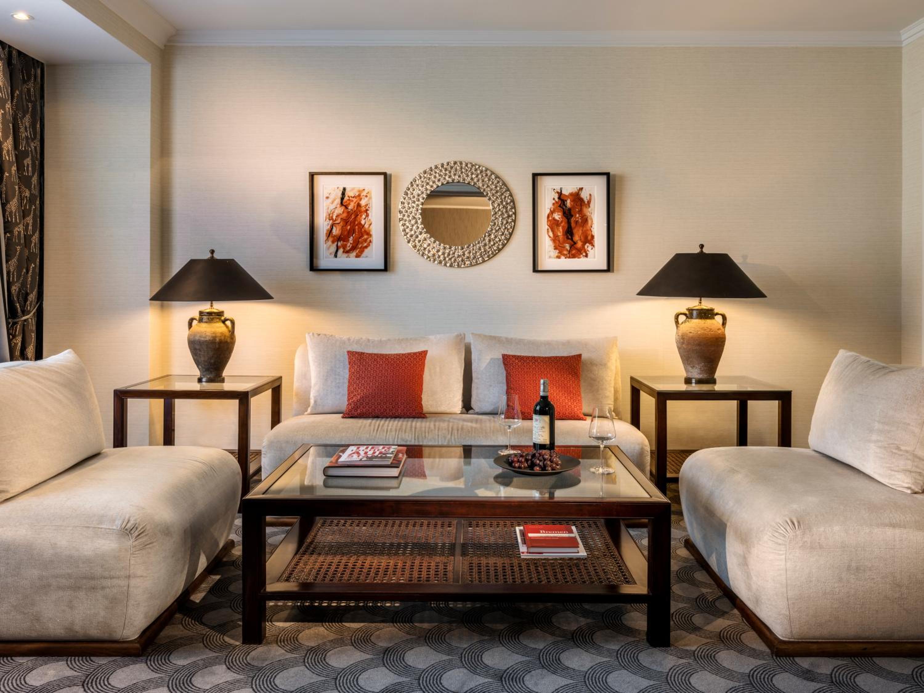 Junior Suite - Photo 10