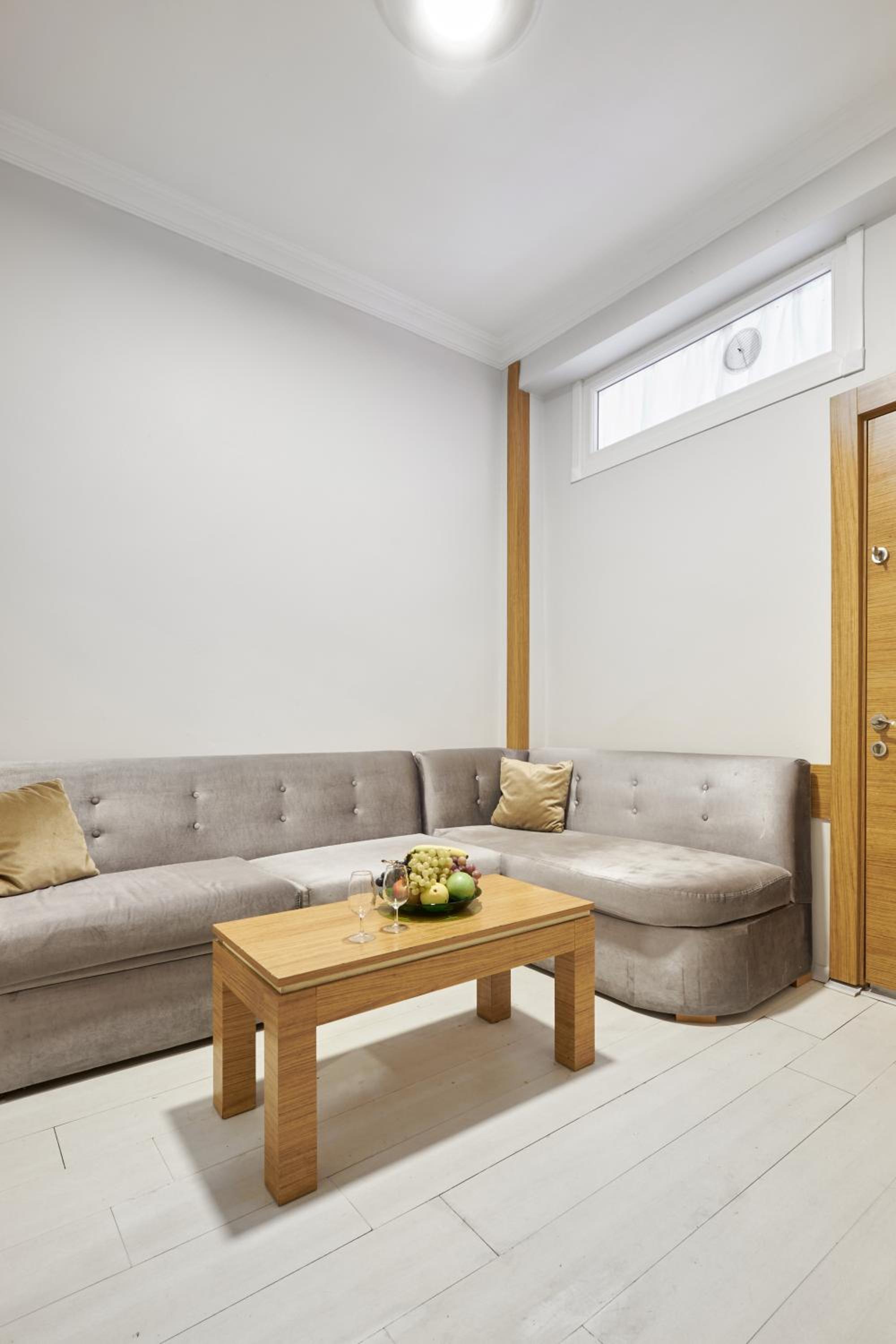Deluxe Apartment - Ground Floor photo 1