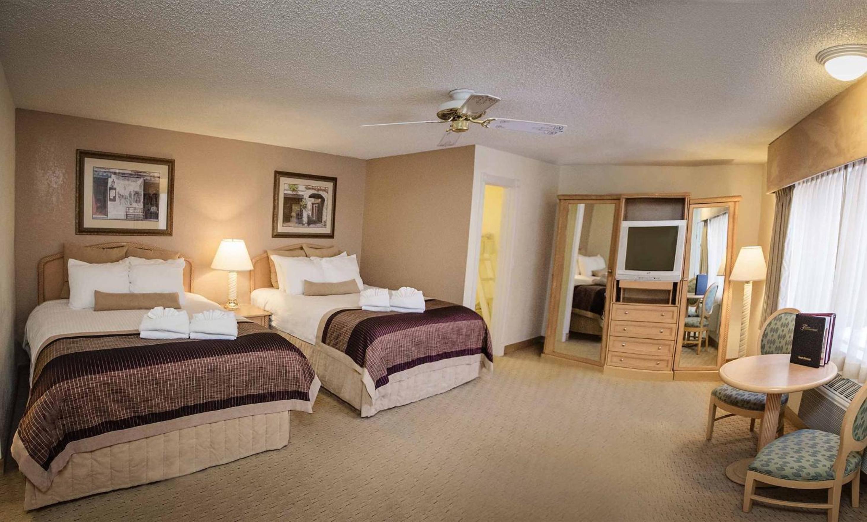 Family Suite photo 1
