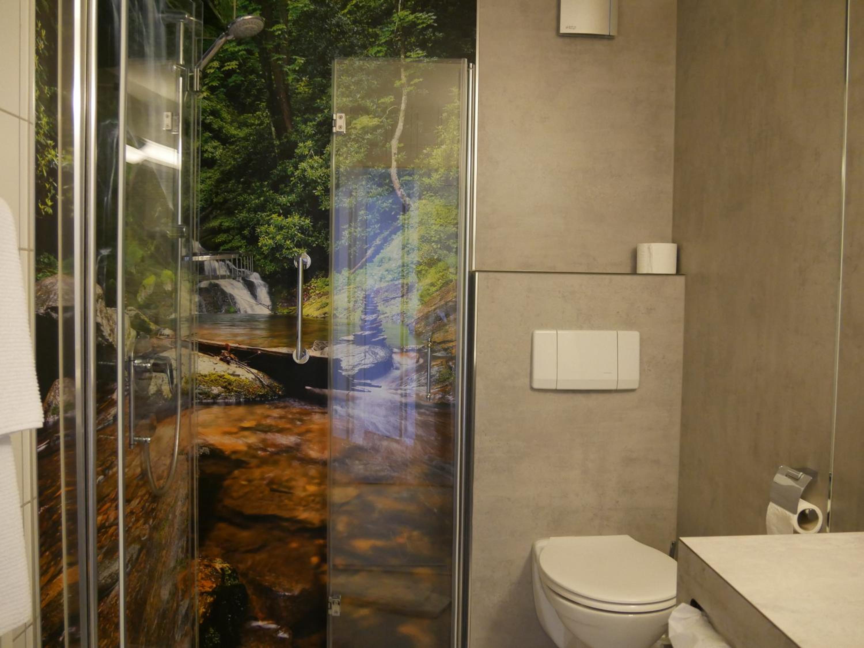 Triple Room with Bathroom photo 2
