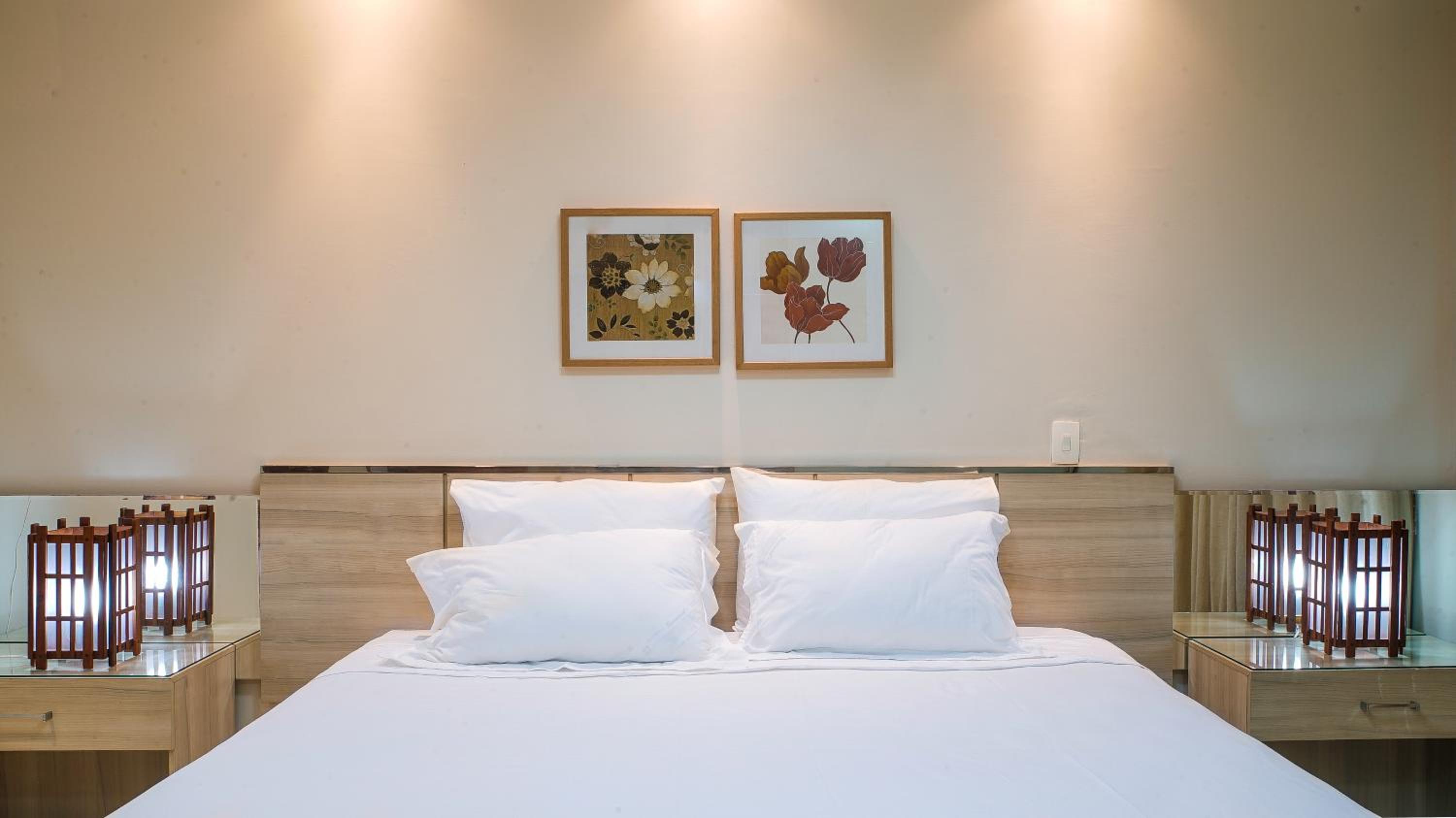 Deluxe Family Suite