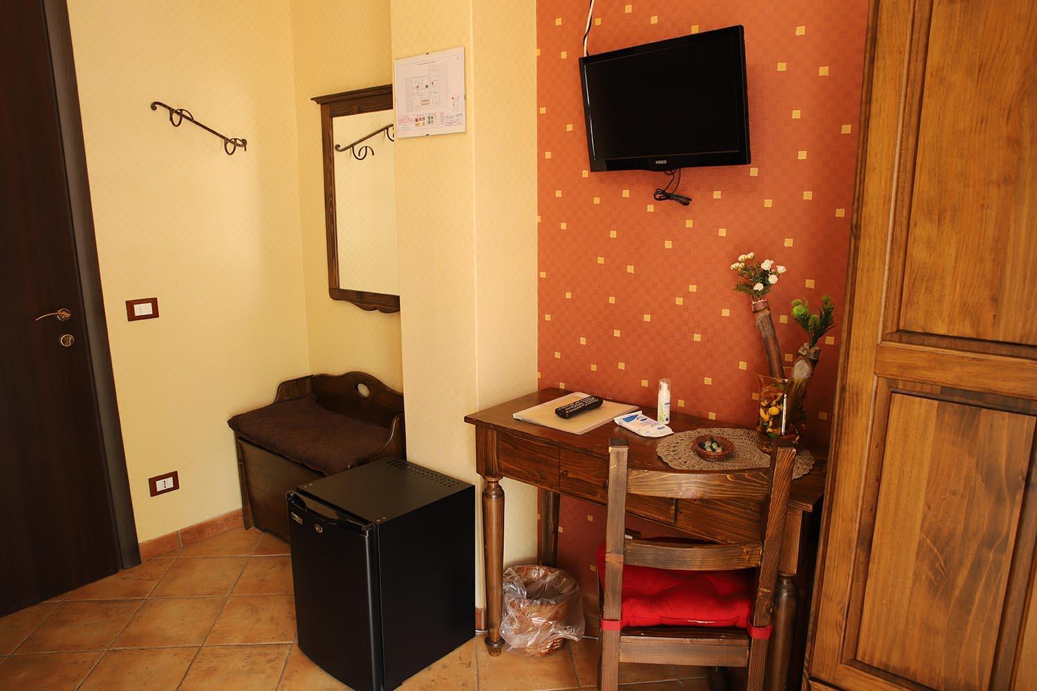 Single Room