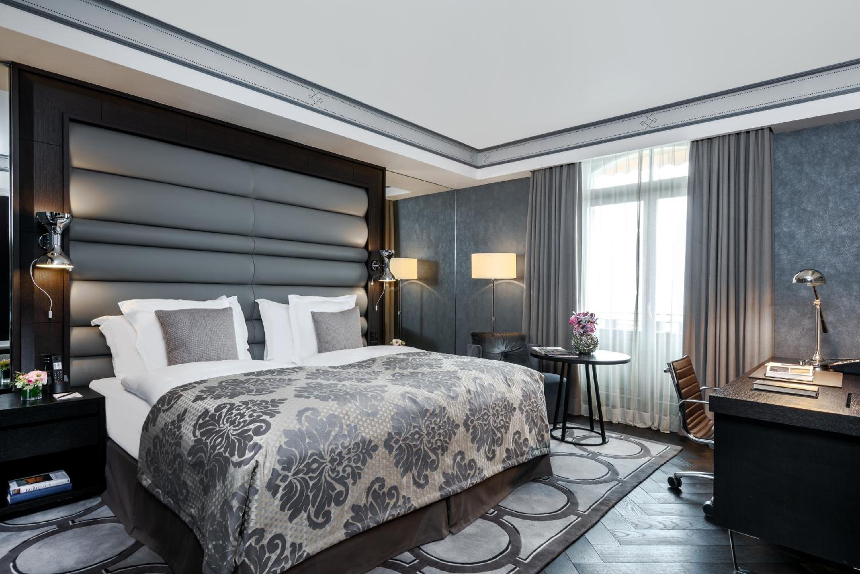 Savoy Executive room