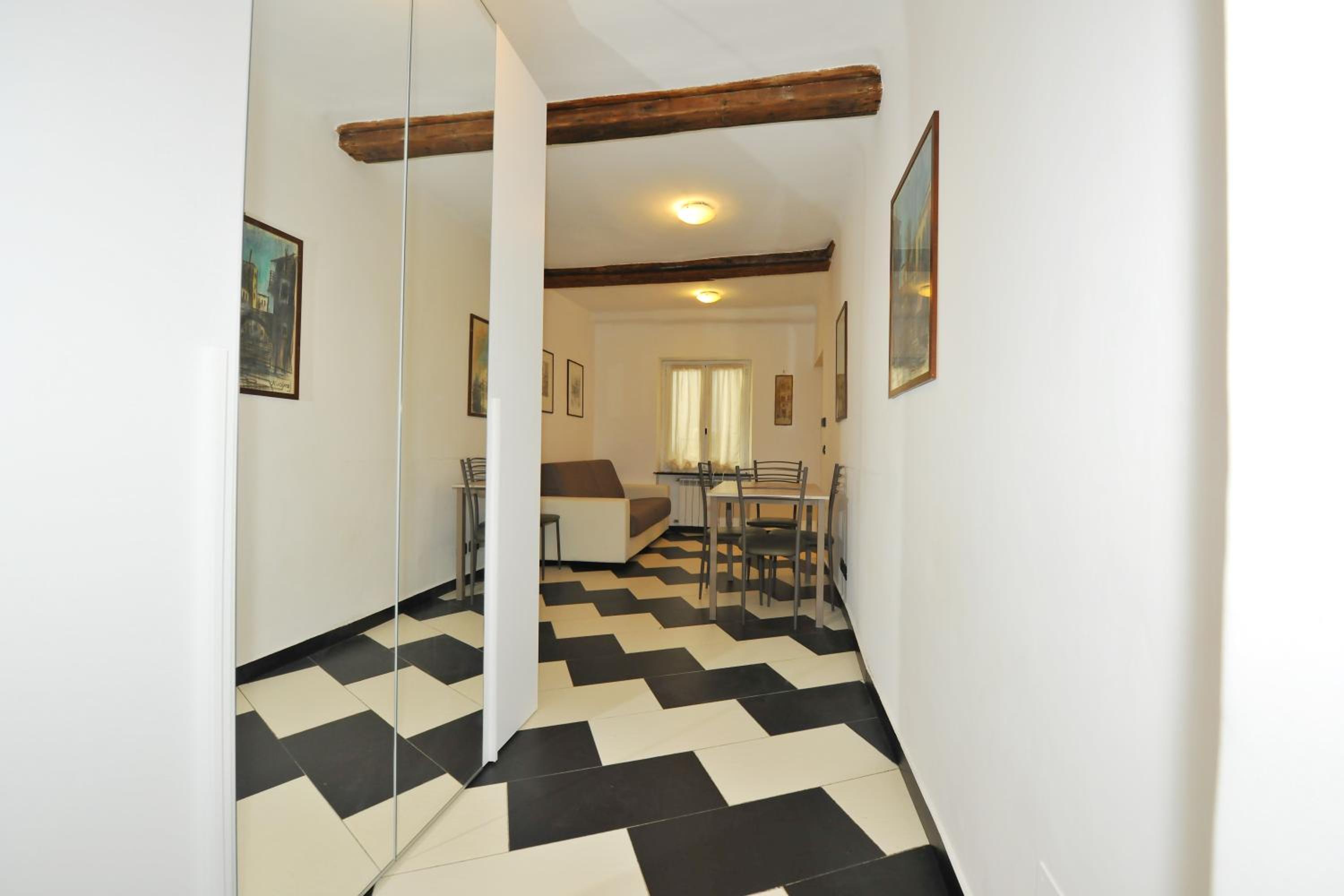 Two-Bedroom Apartment - Photo 45