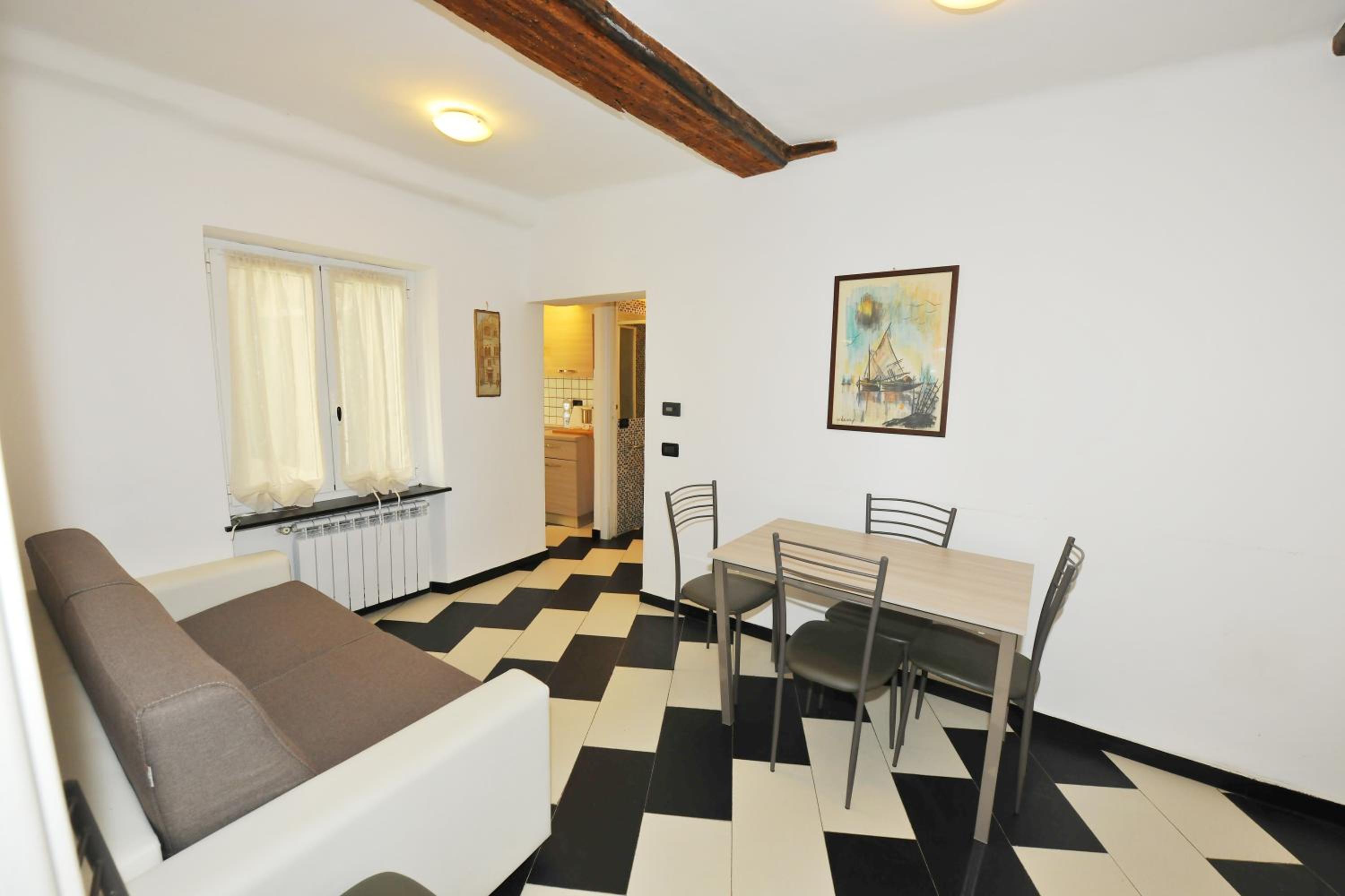 Two-Bedroom Apartment - Photo 46