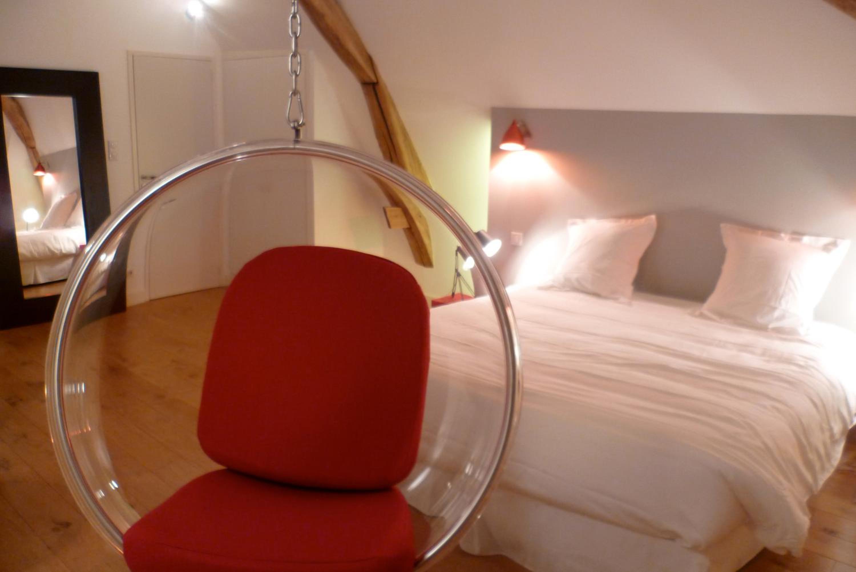 Junior Suite with King size or Twin beds   photo 3
