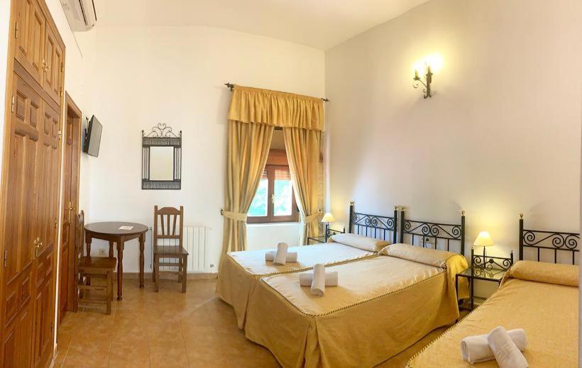 Triple Room photo 2