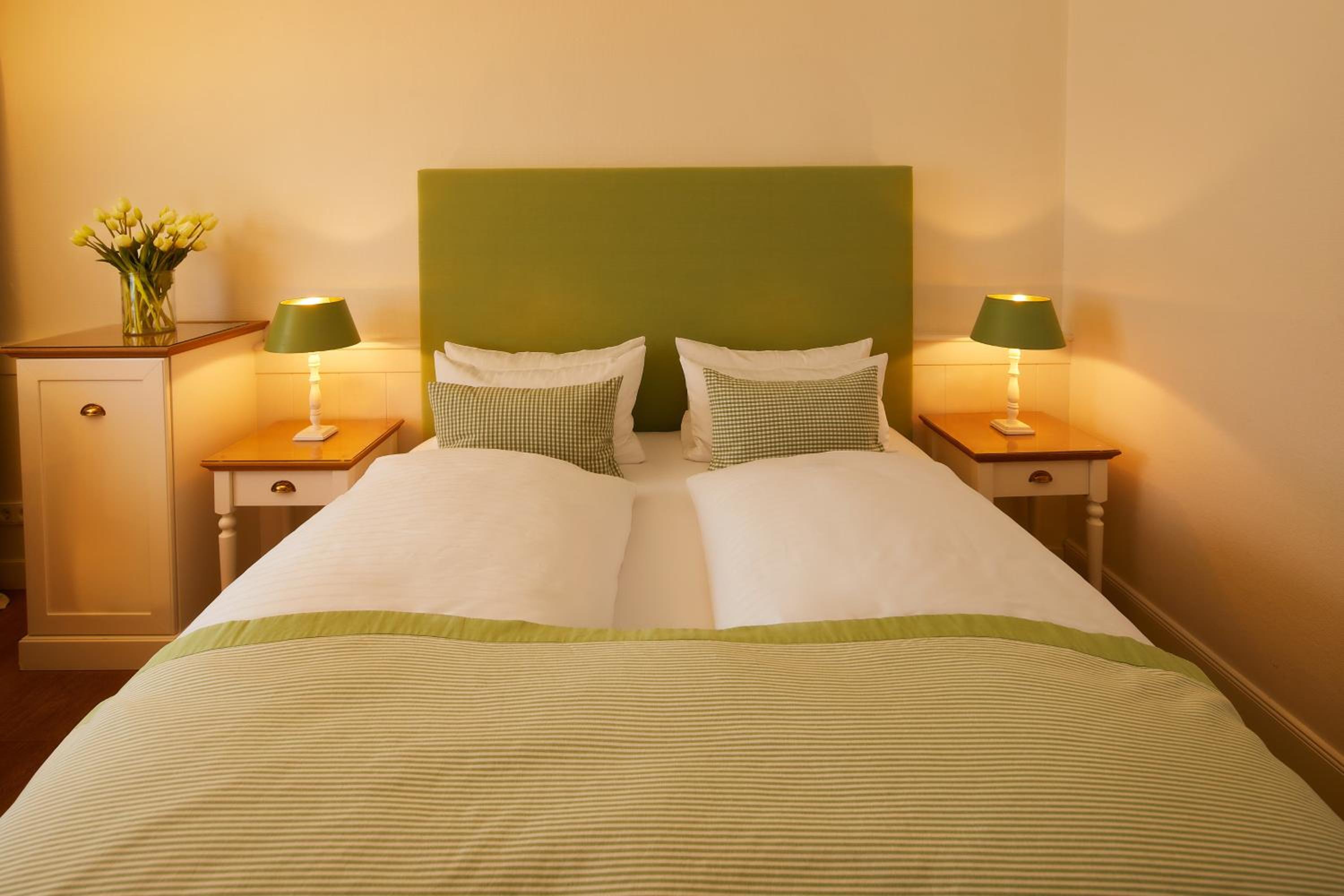 Superior Double Room photo 1