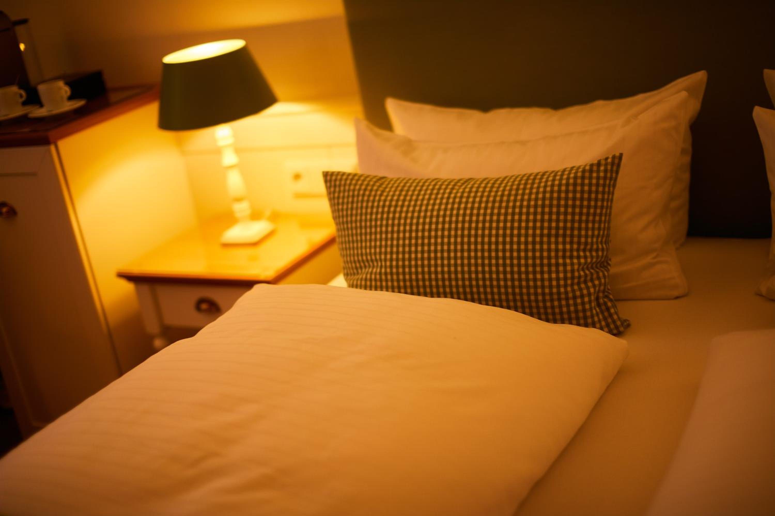 Comfort Single Room photo 3