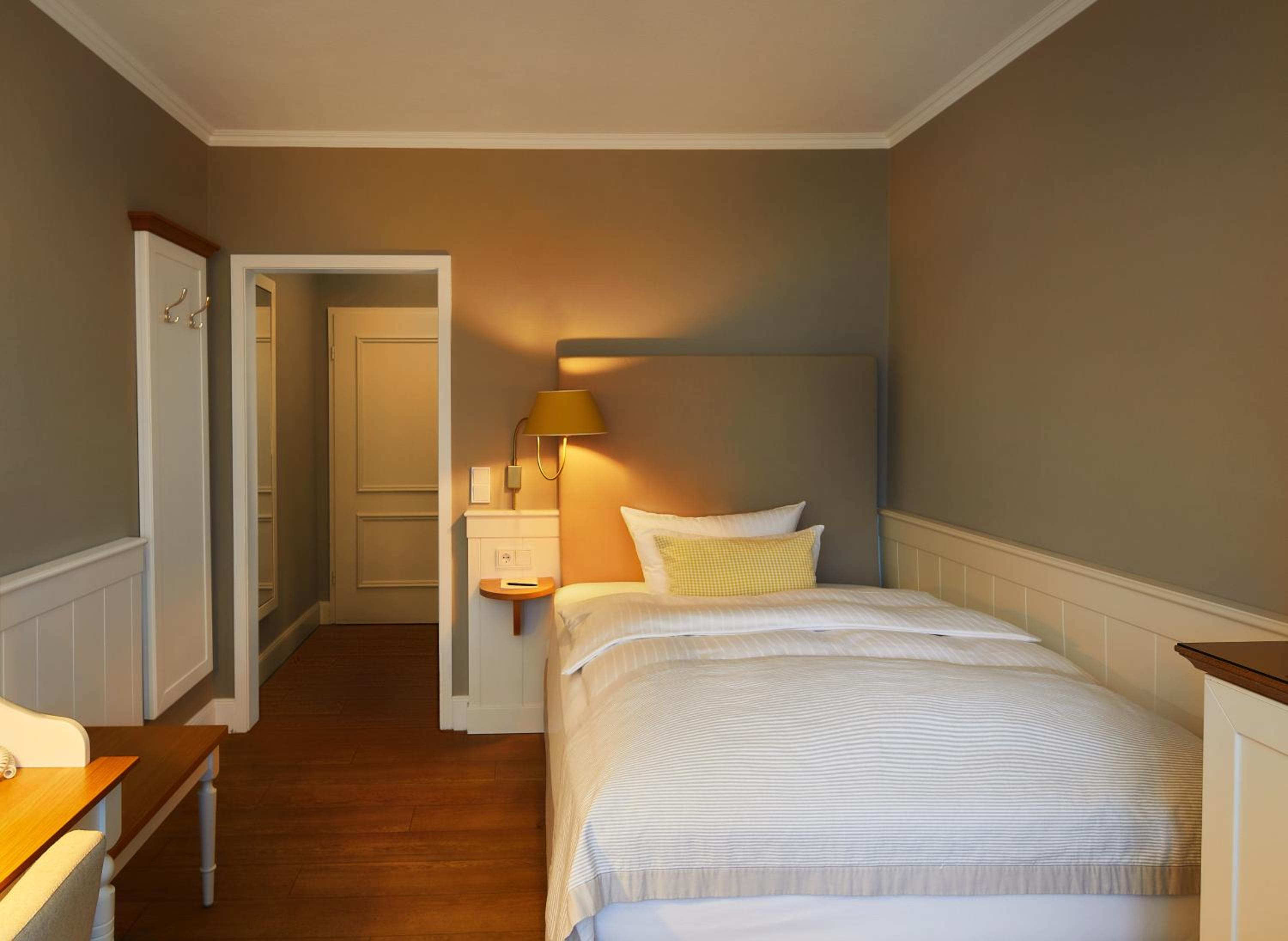 Comfort Single Room photo 1