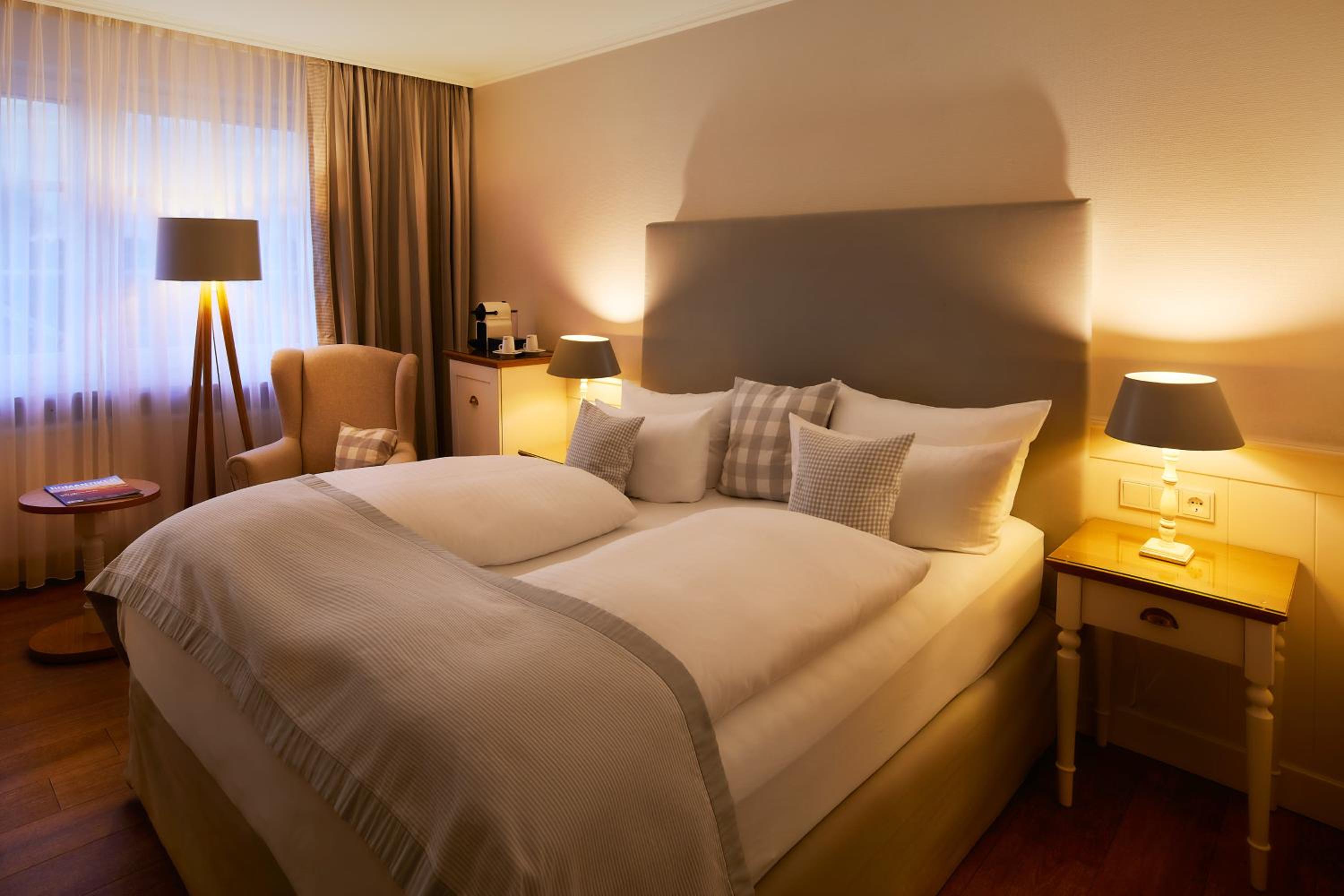 Romantic Double Room photo 1