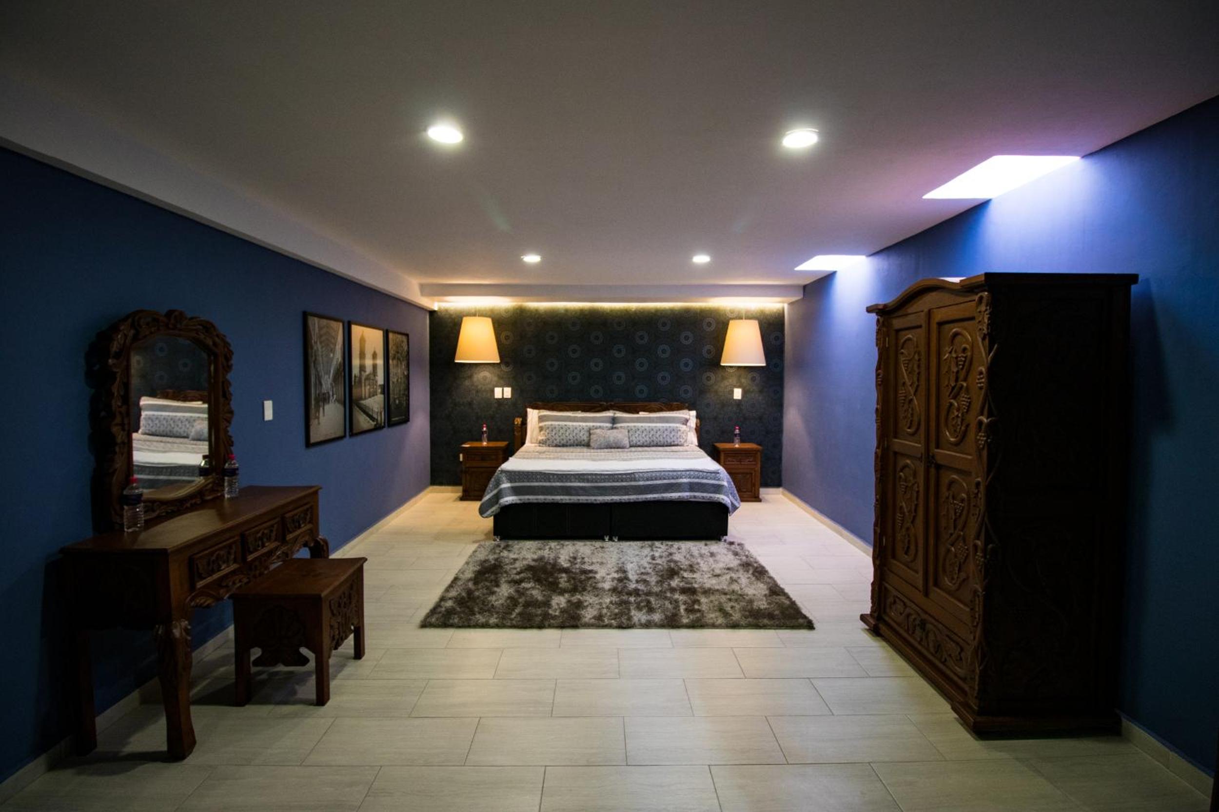Deluxe Suite - Photo 4