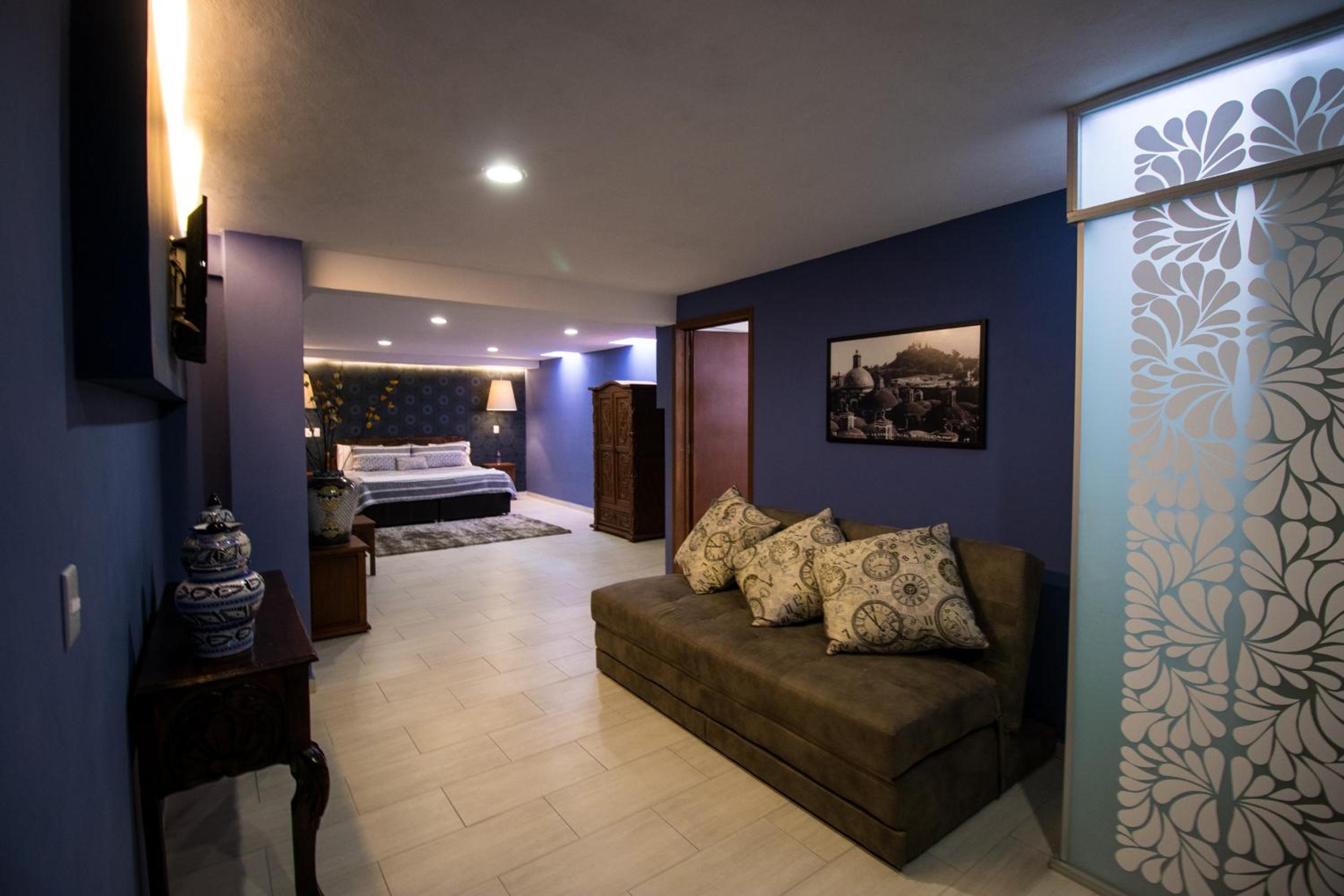 Deluxe Suite - Photo 3