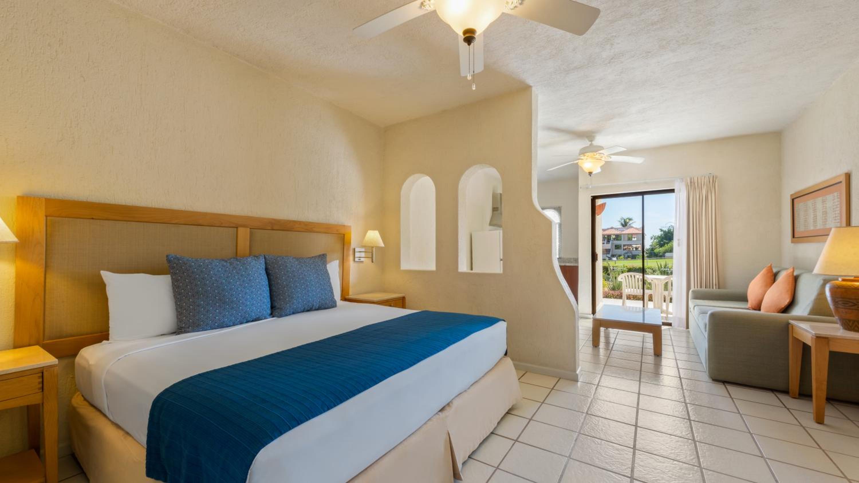 Junior Suite - Photo 1