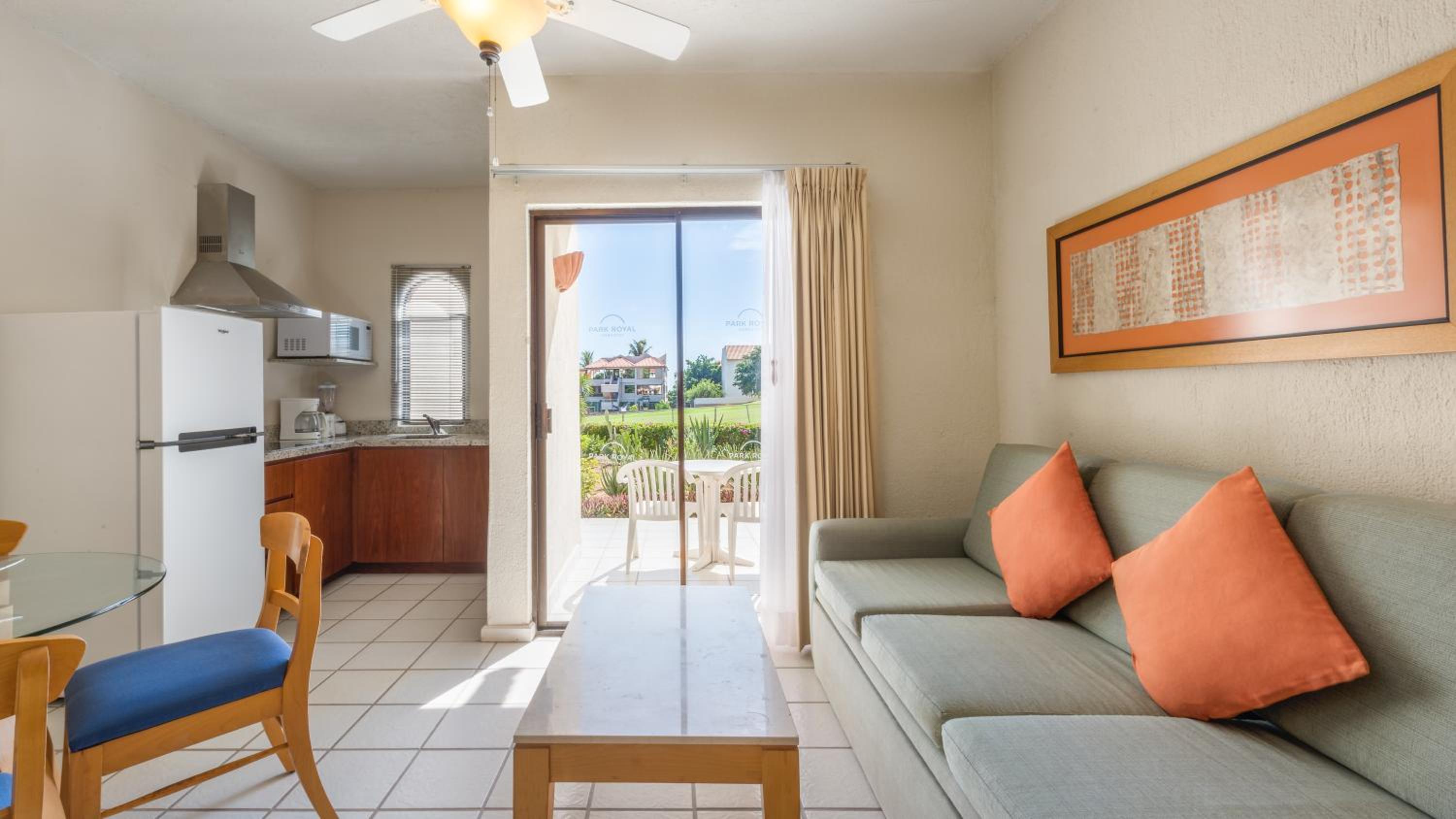 Junior Suite - Photo 3