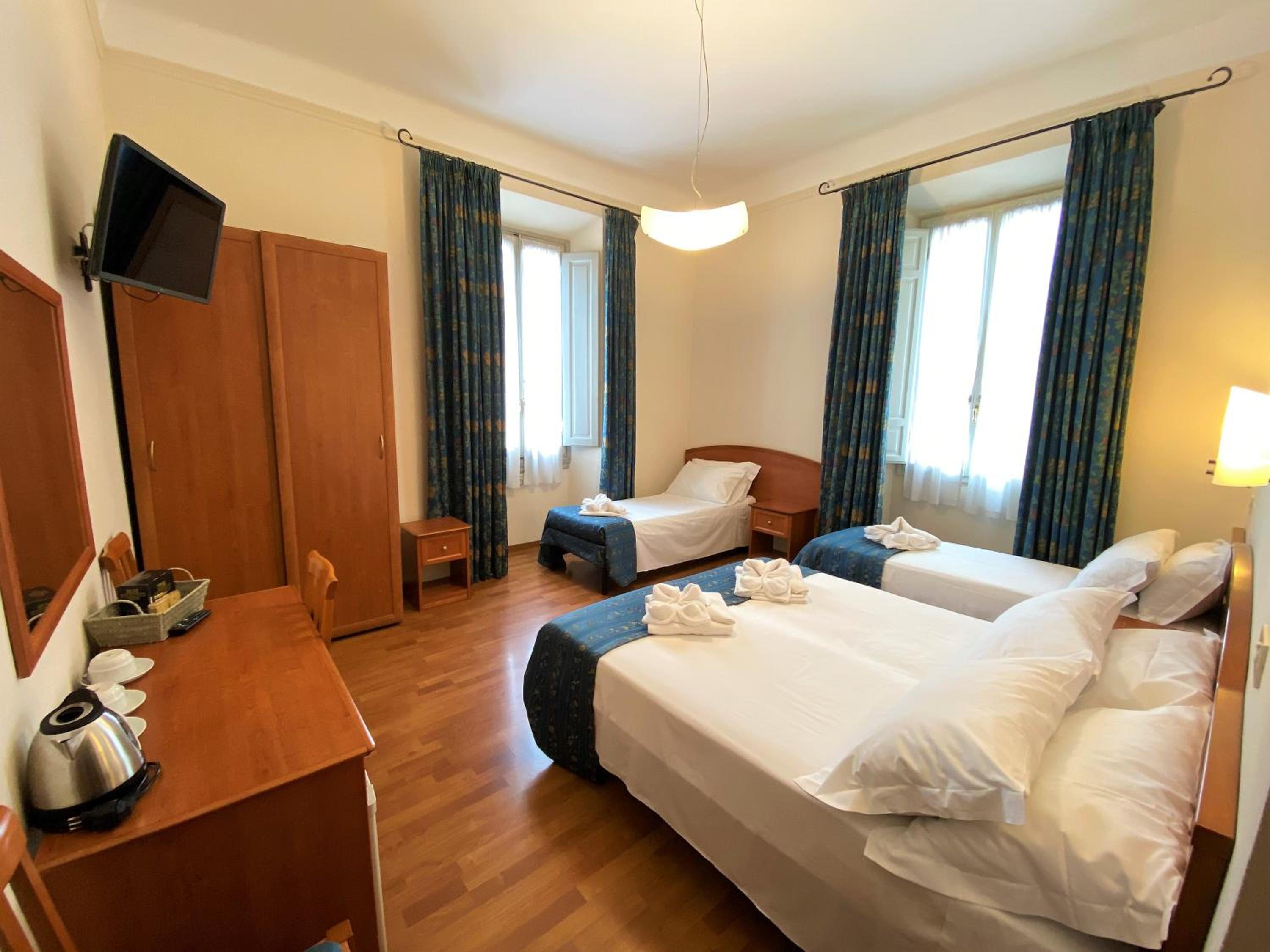 Standard Quadruple Room photo 1