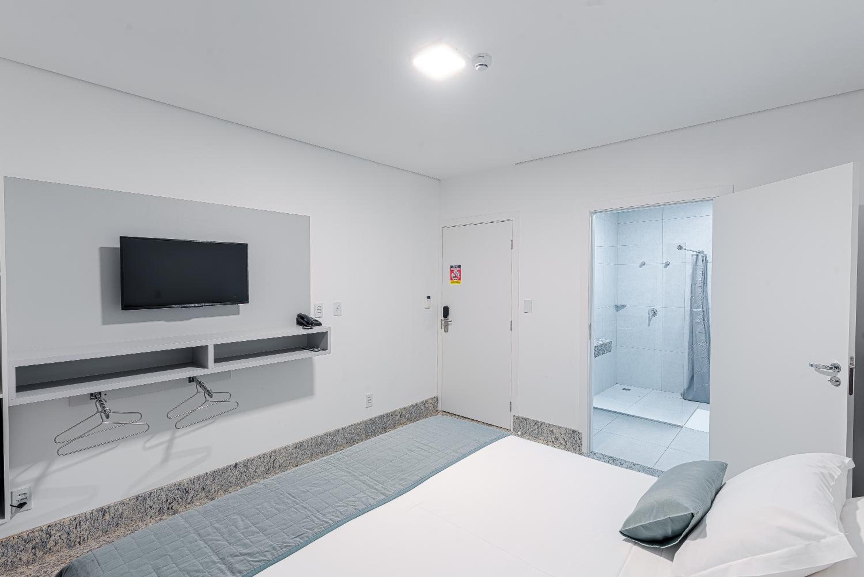Double Room - Disability Access