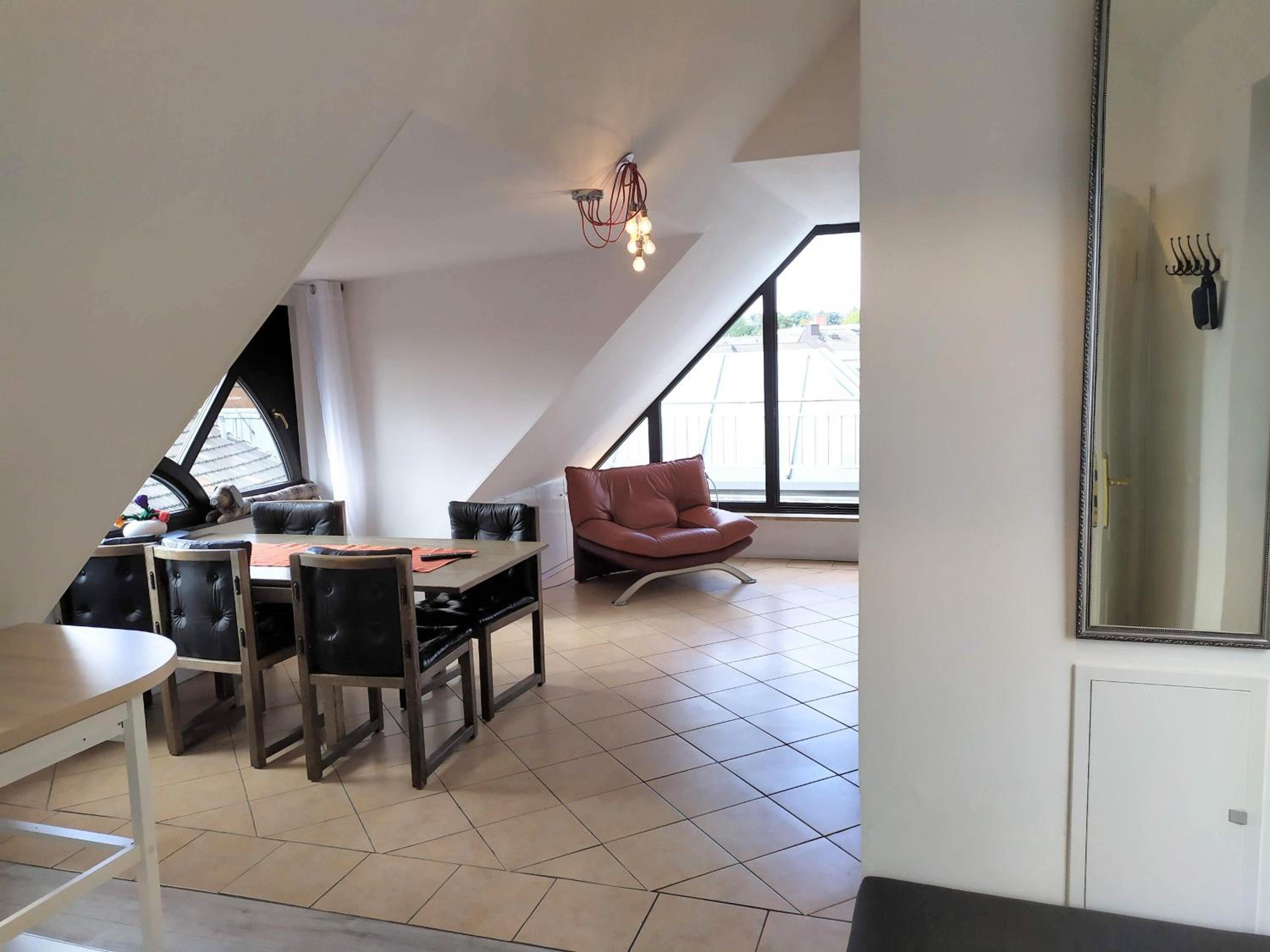 Penthouse Apartment photo 3