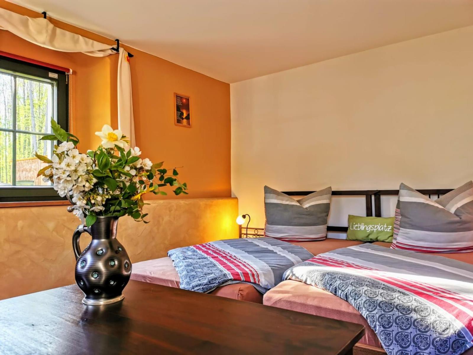 Two Bedroom Apartment - Ground Floor  photo 1