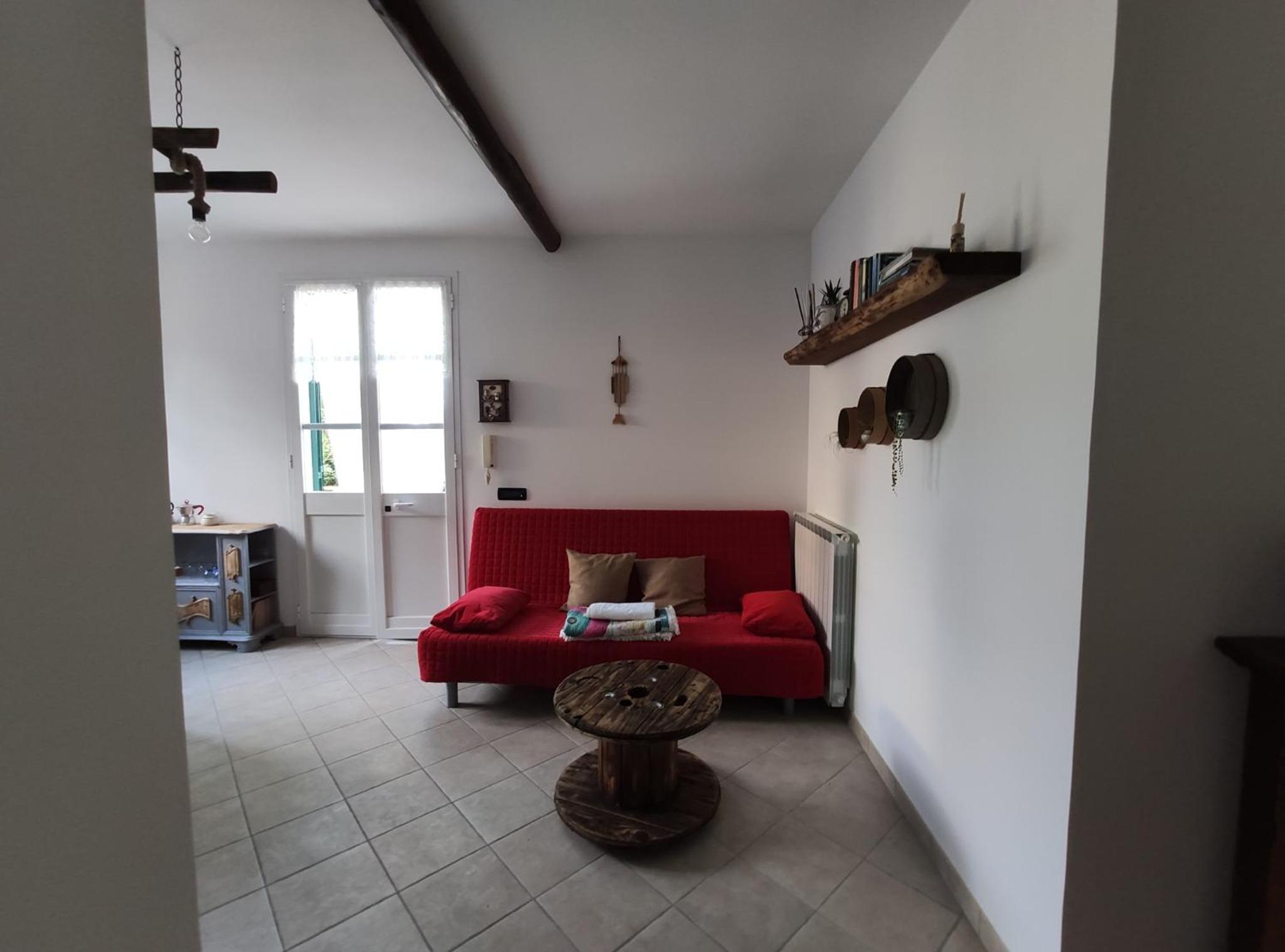 Vacation Home photo 1