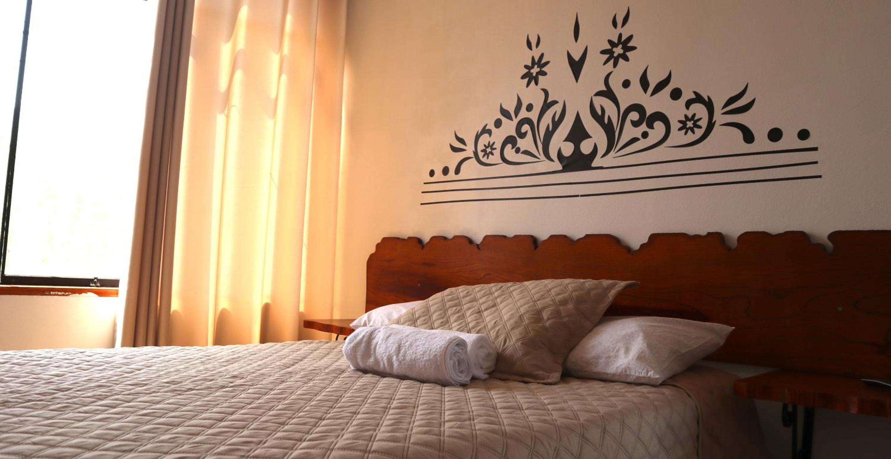 Deluxe Triple Room photo 1