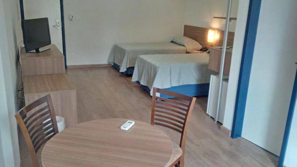 Deluxe Twin Room photo 1
