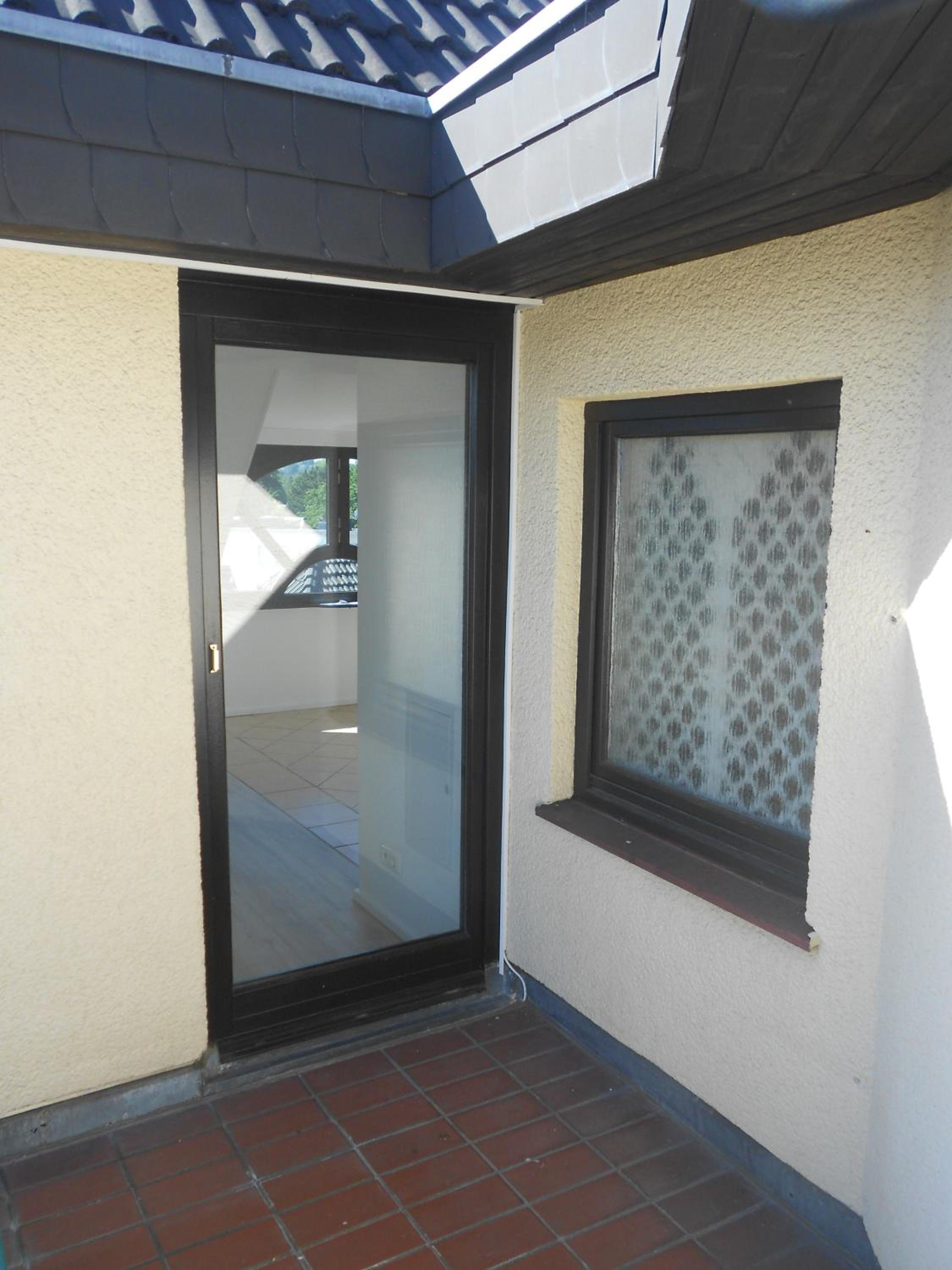 Penthouse Apartment photo 2