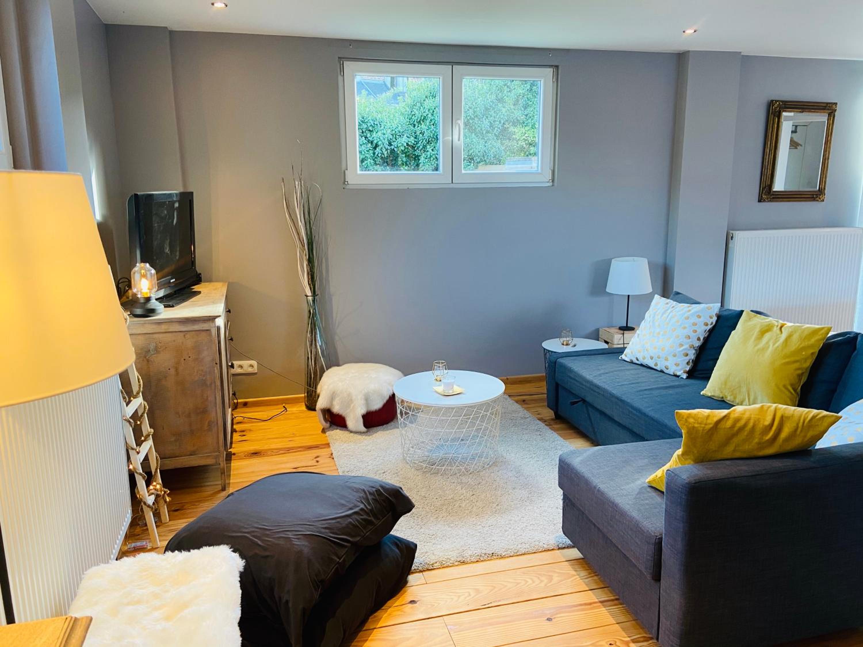 Two-Bedroom House photo 1