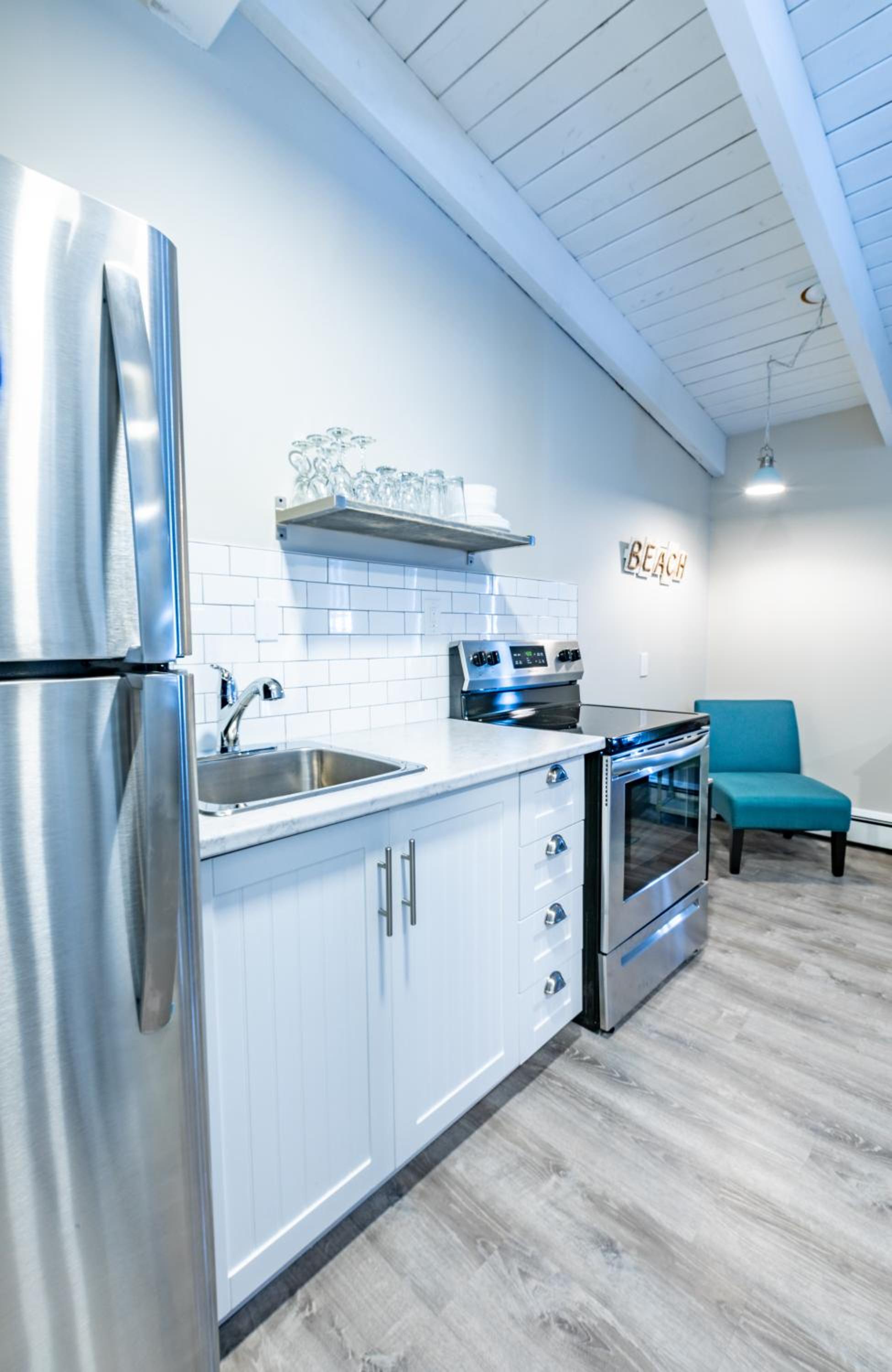 Two-Bedroom Suite - Photo 1
