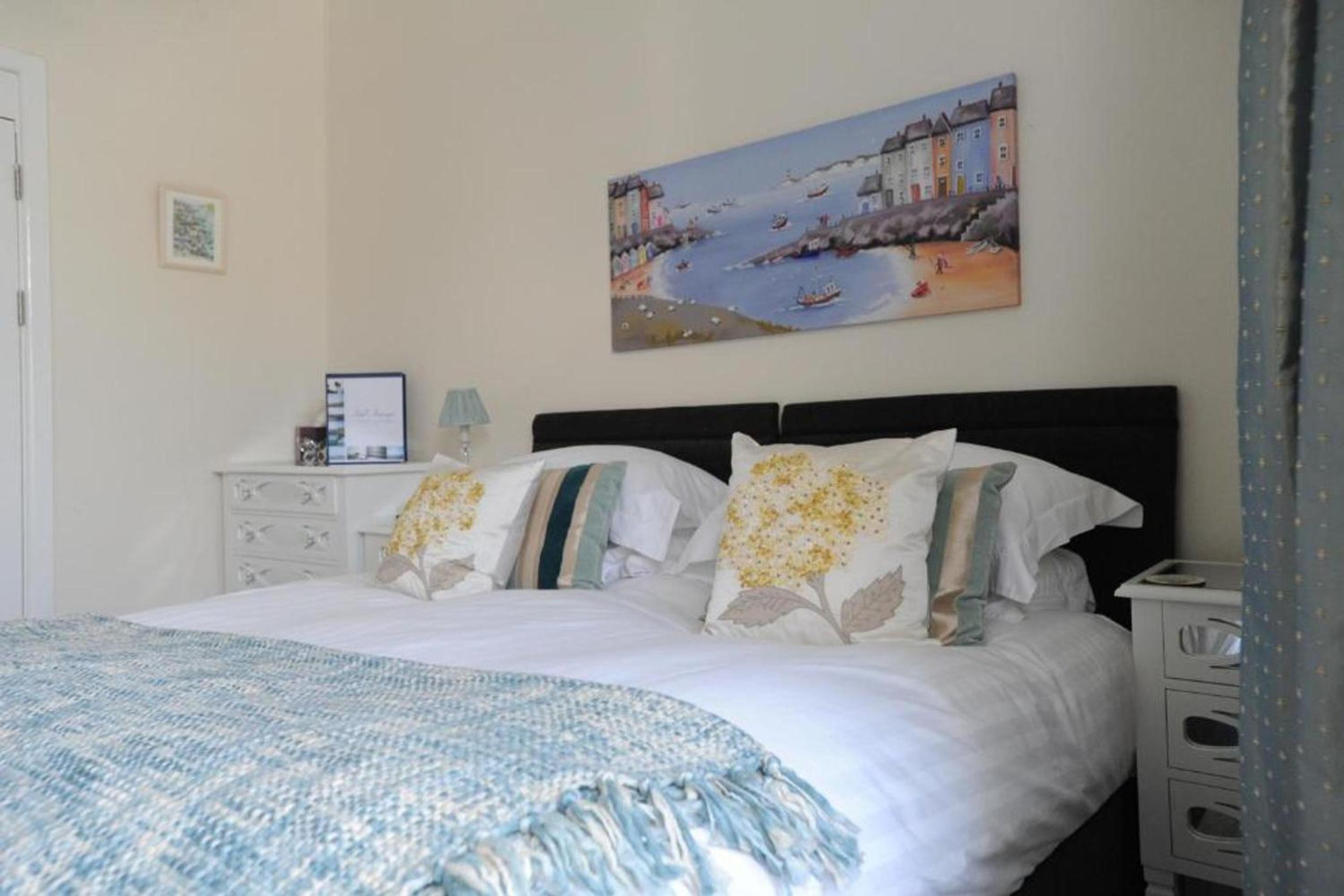 Deluxe Double Room - Photo 1