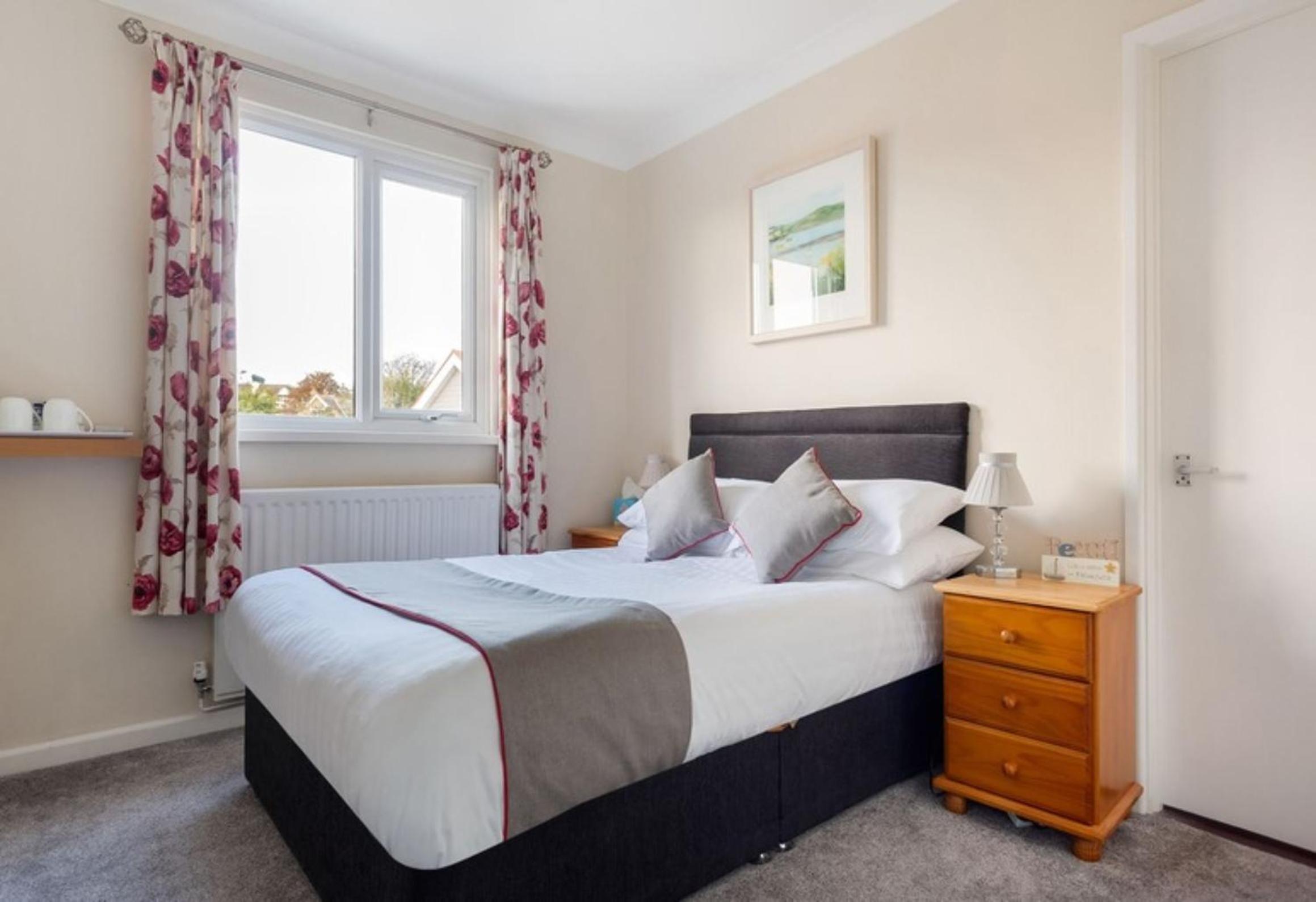 Standard Double Room - Photo 1