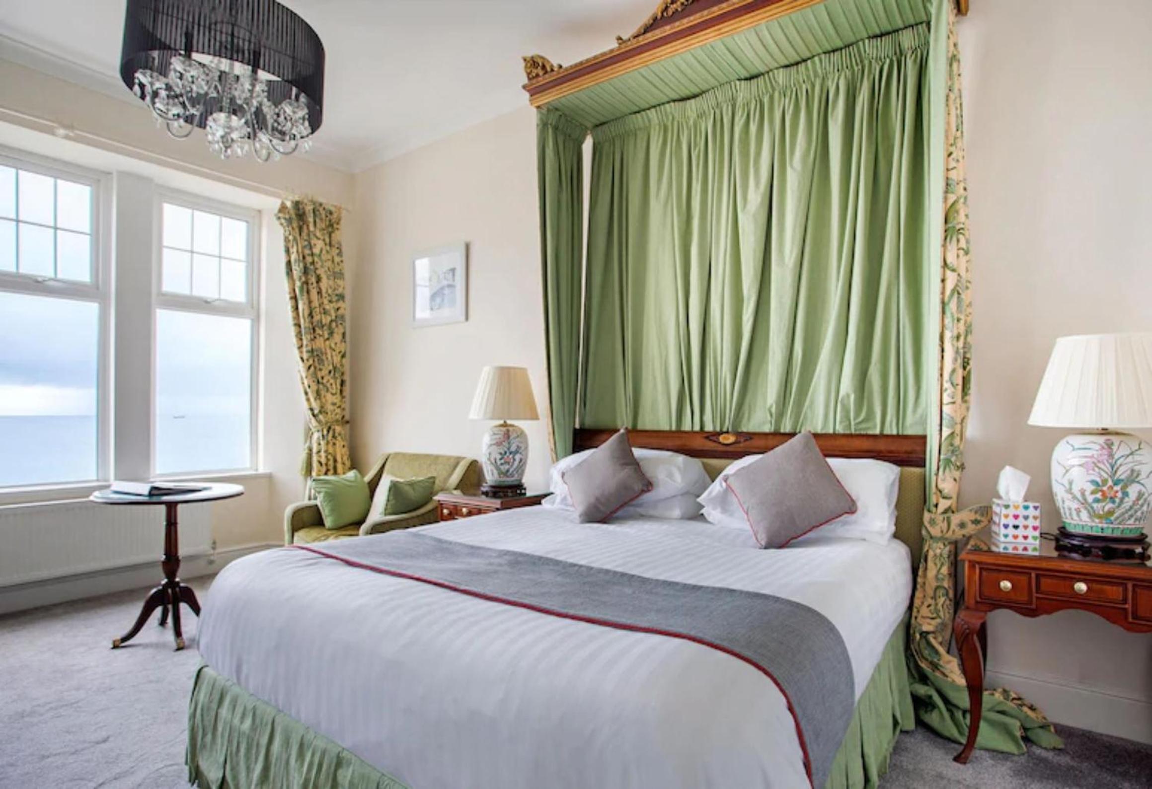 Superior Double Room - Photo 4