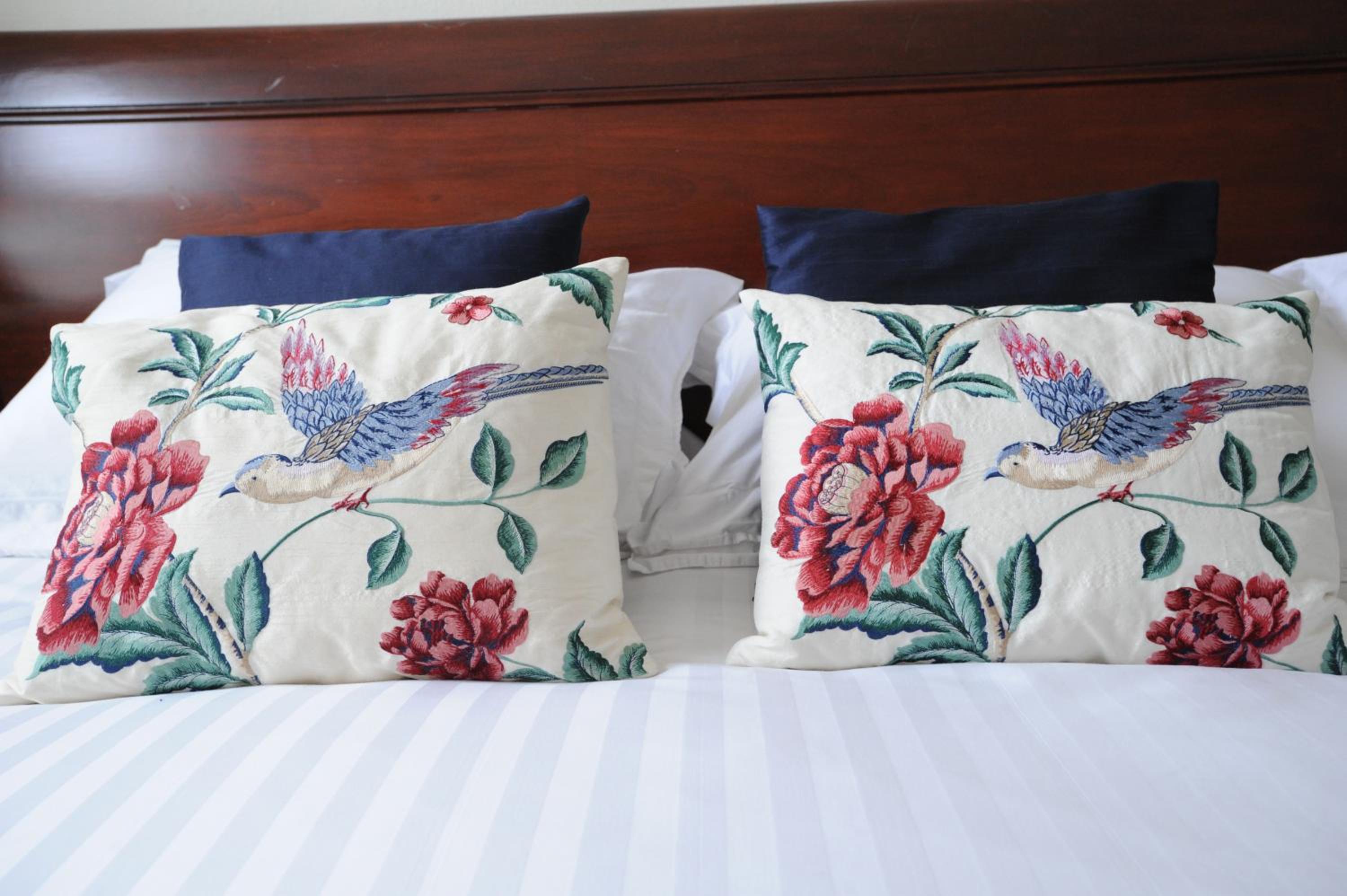 Deluxe Double Room - Photo 10