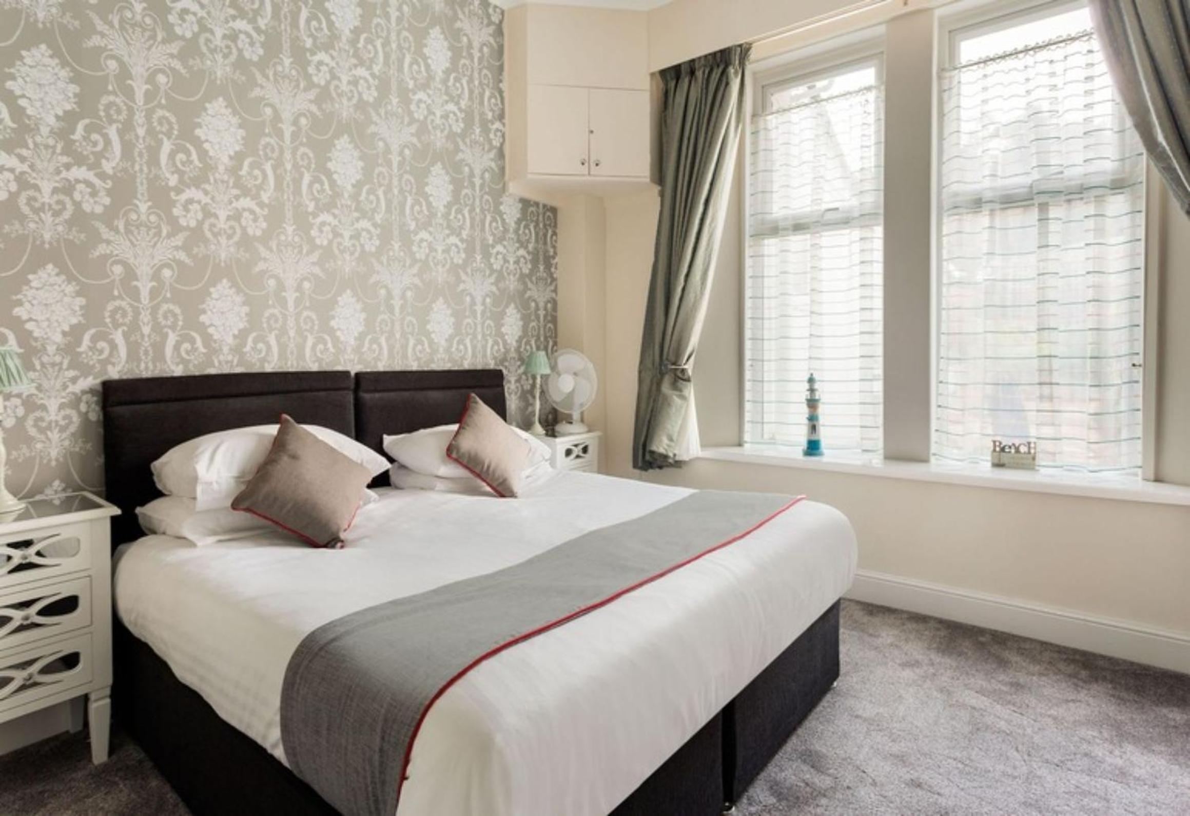 Deluxe Double Room - Photo 2
