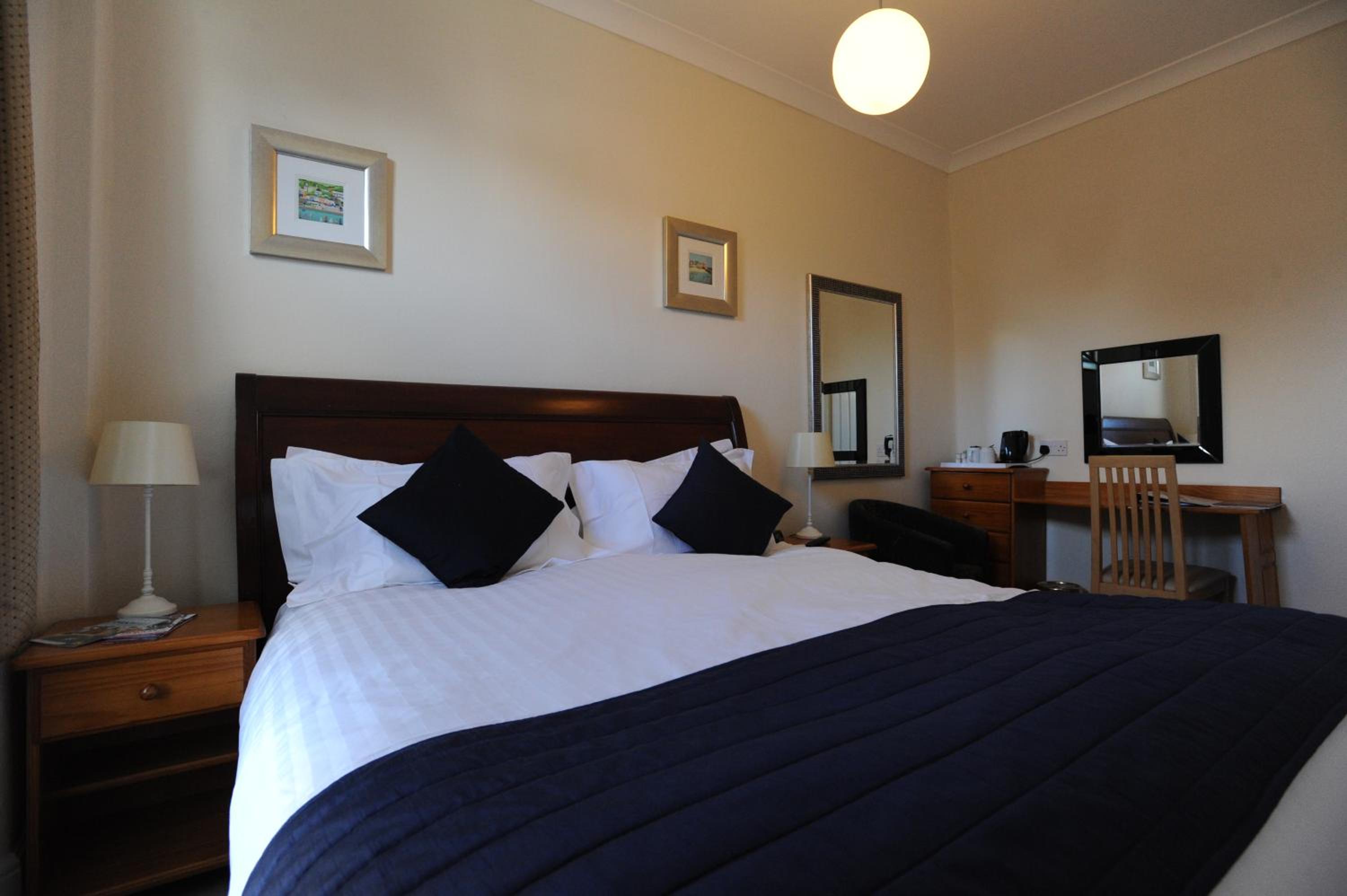 Deluxe Double Room - Photo 3
