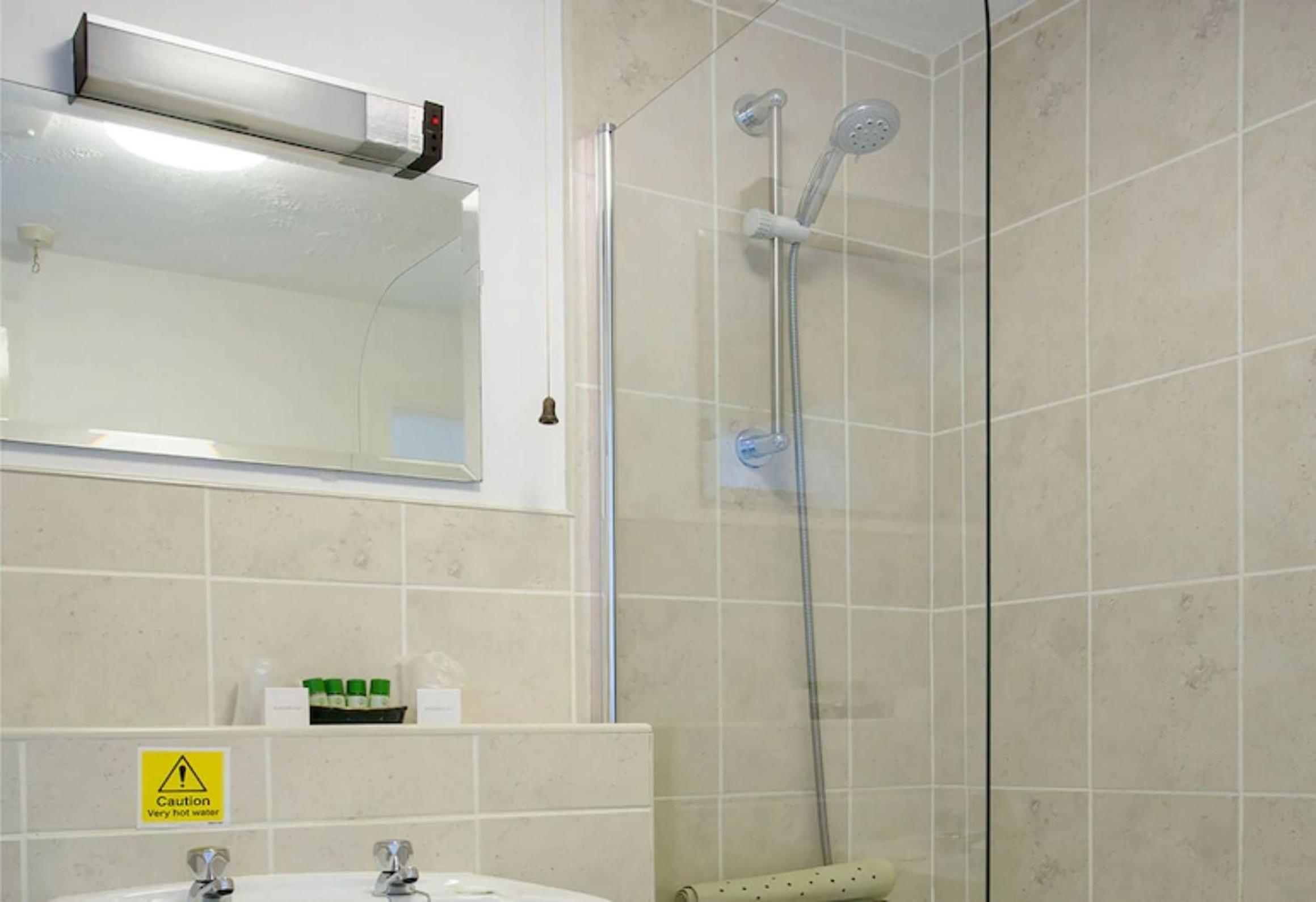 Superior Twin Room with Sea View photo 3