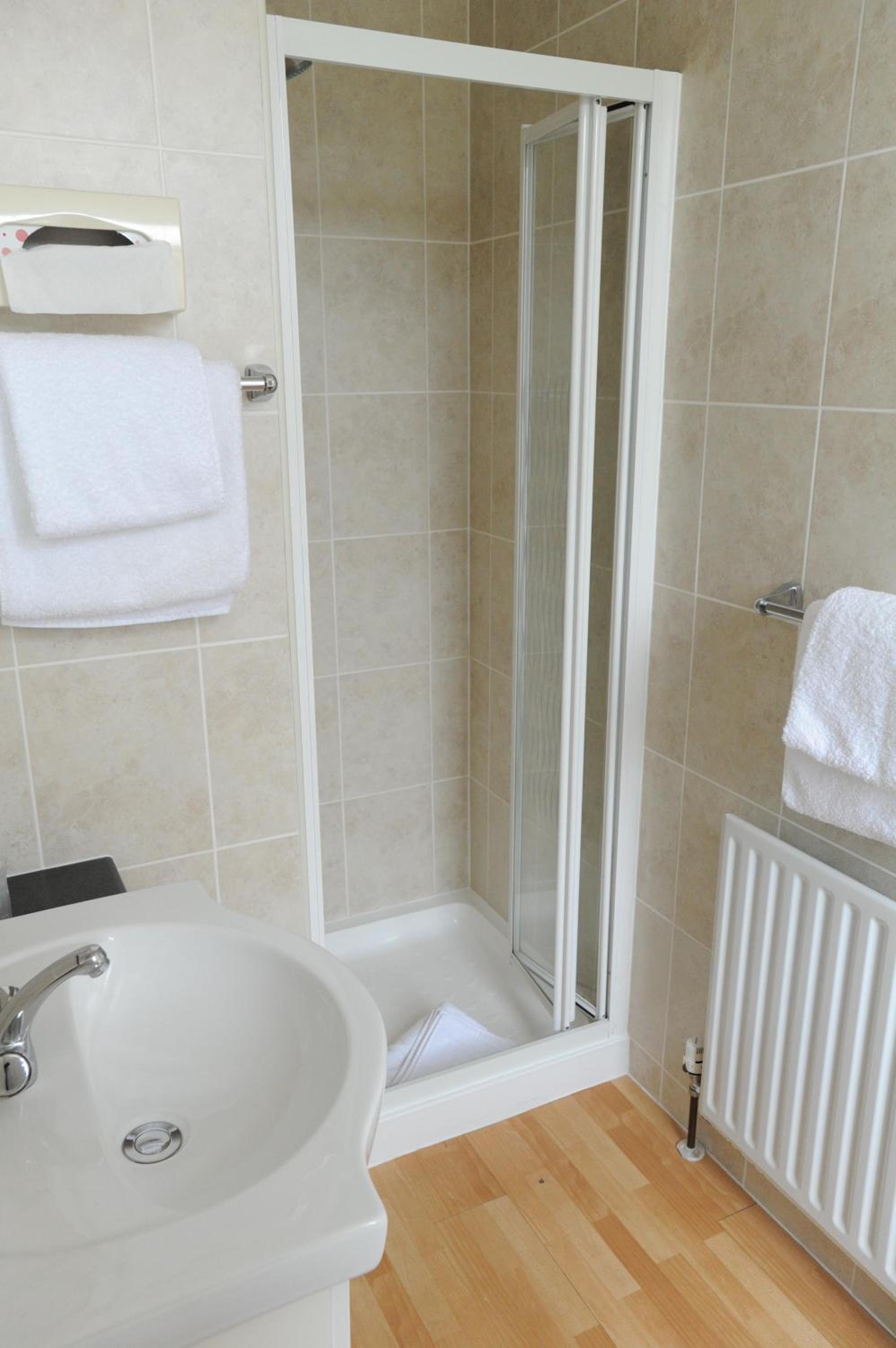 Deluxe Double Room - Photo 5