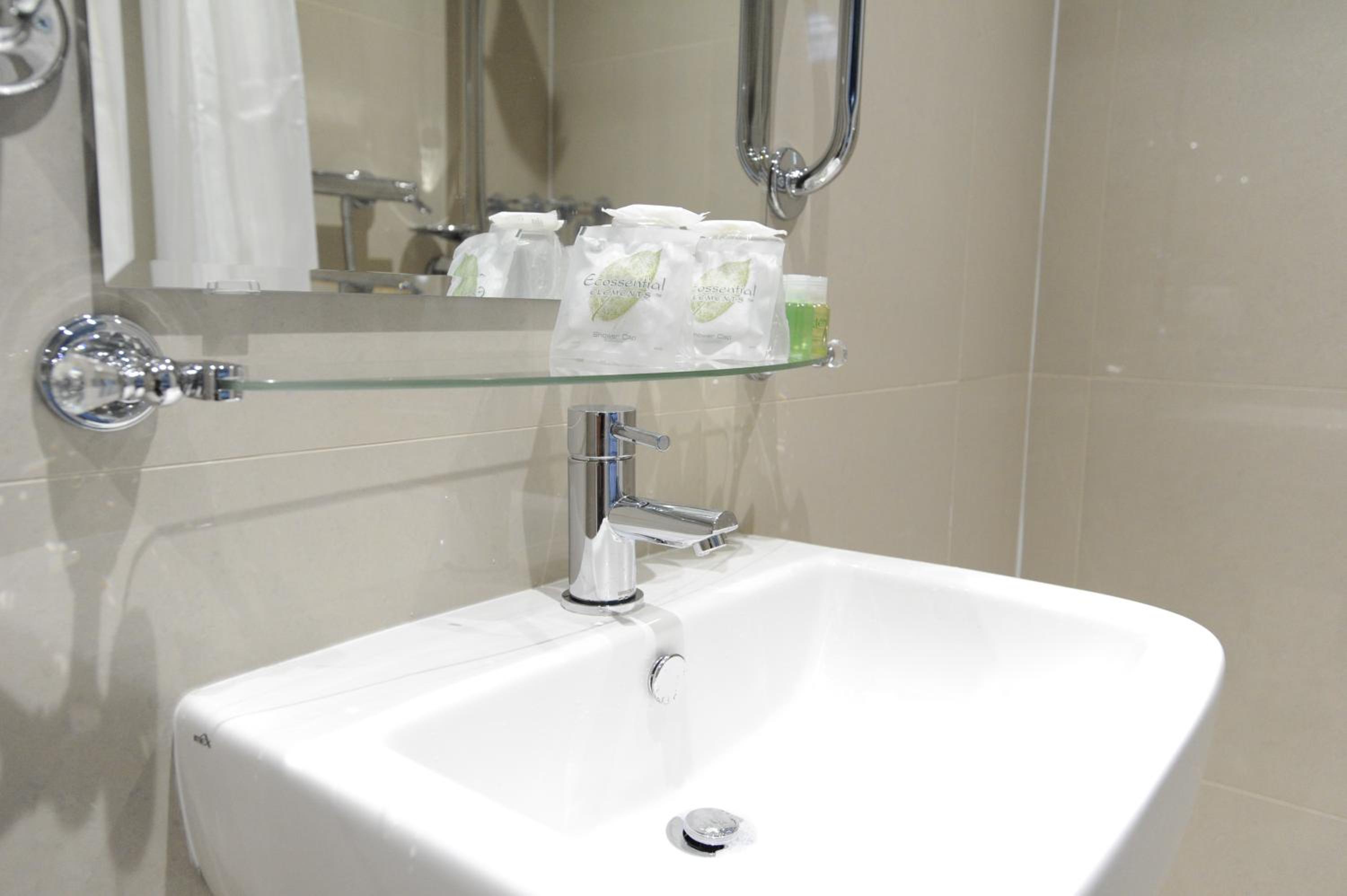 Deluxe Double Room - Photo 7