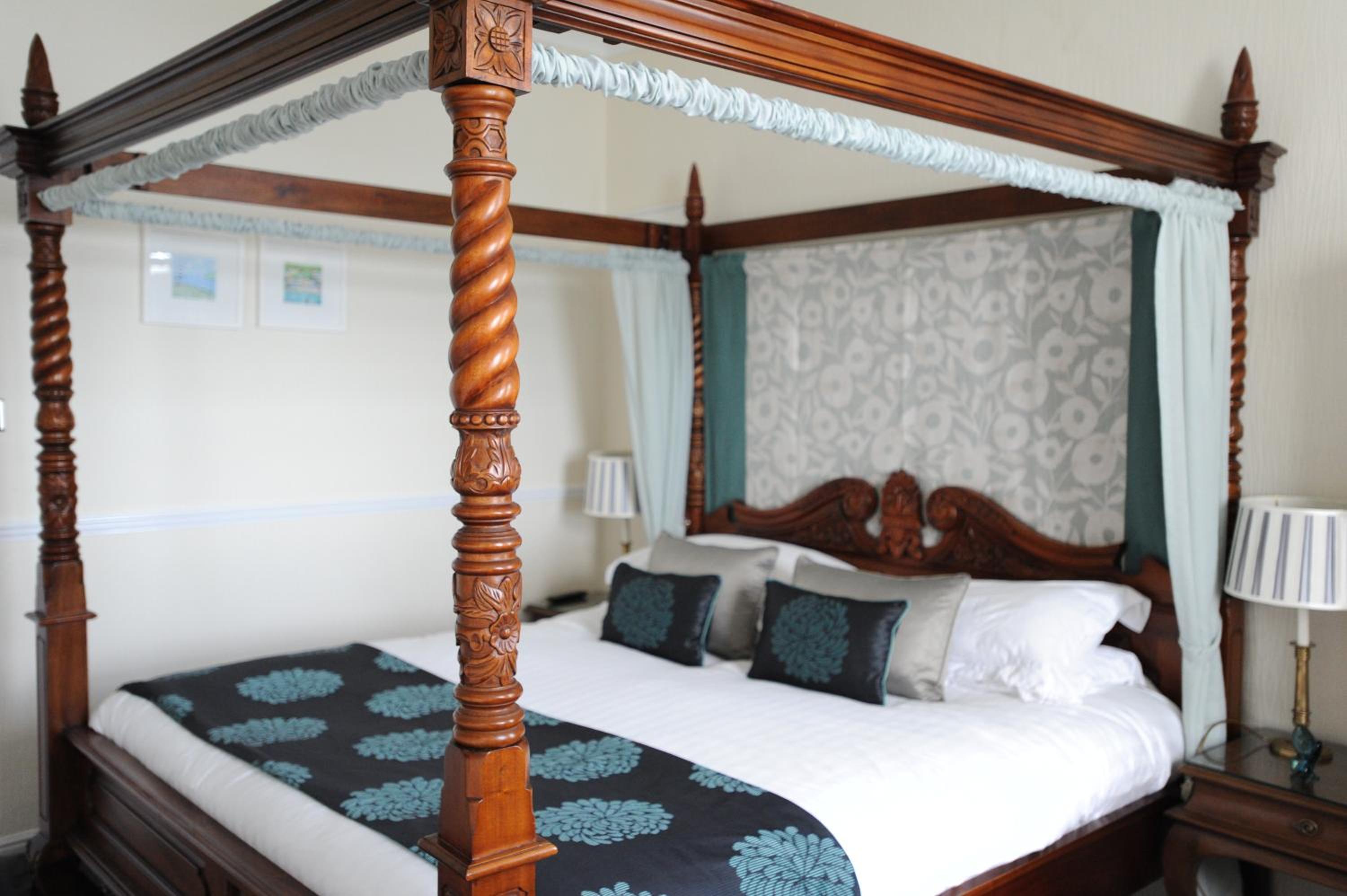 Superior Double Room - Photo 11