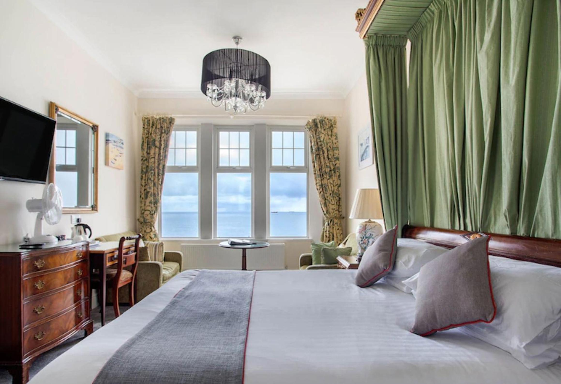 Superior Double Room - Photo 13