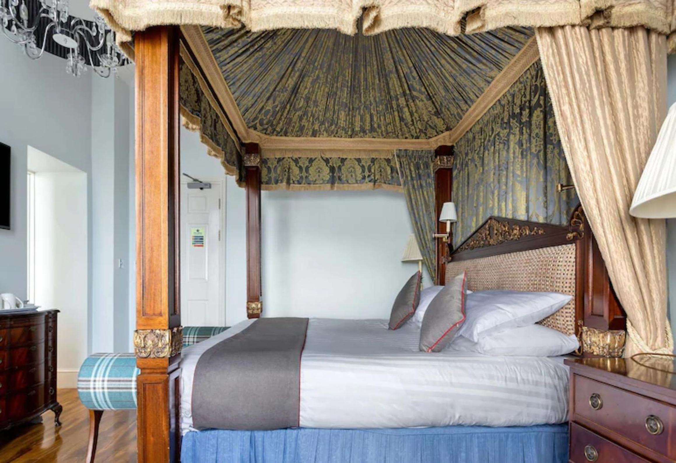 Superior Double Room - Photo 14
