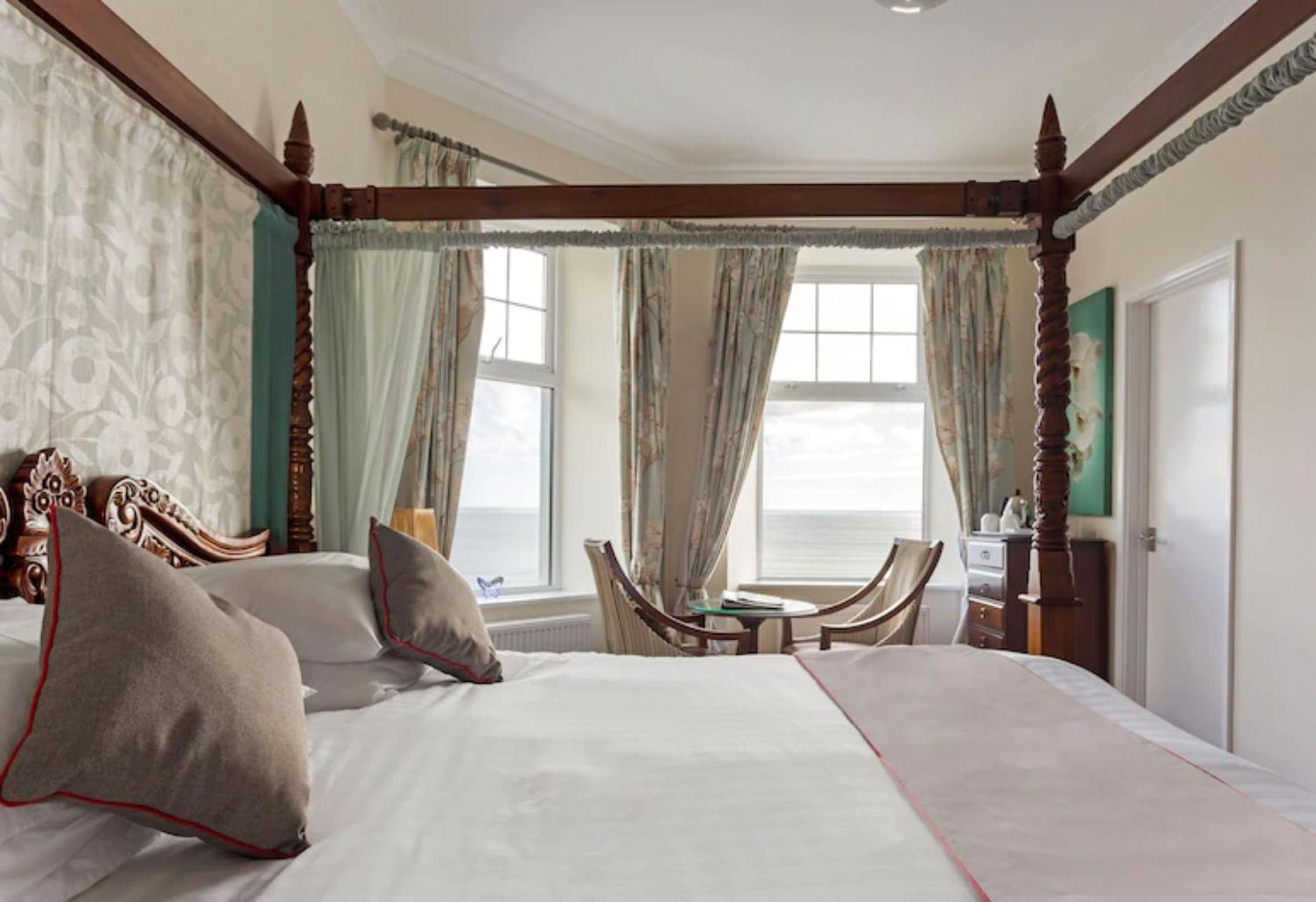 Superior Double Room - Photo 17