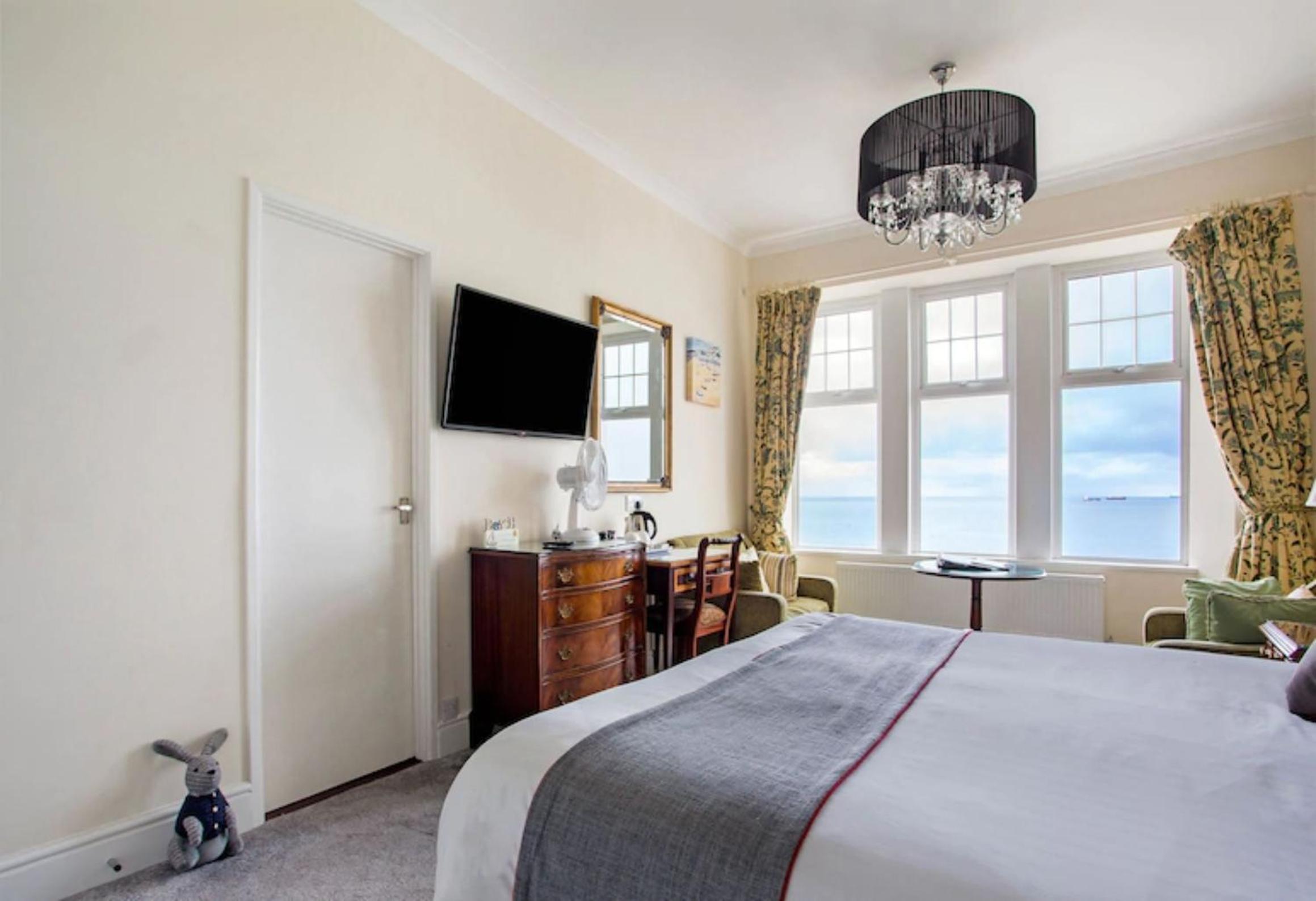 Superior Double Room - Photo 21